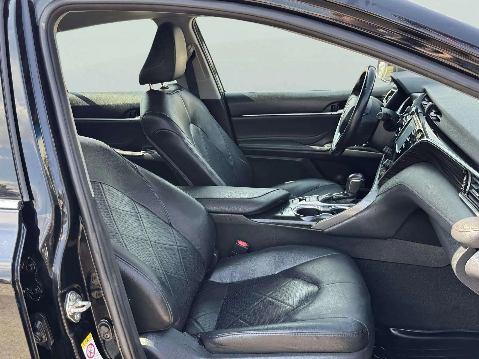 Toyota Camry photo 40
