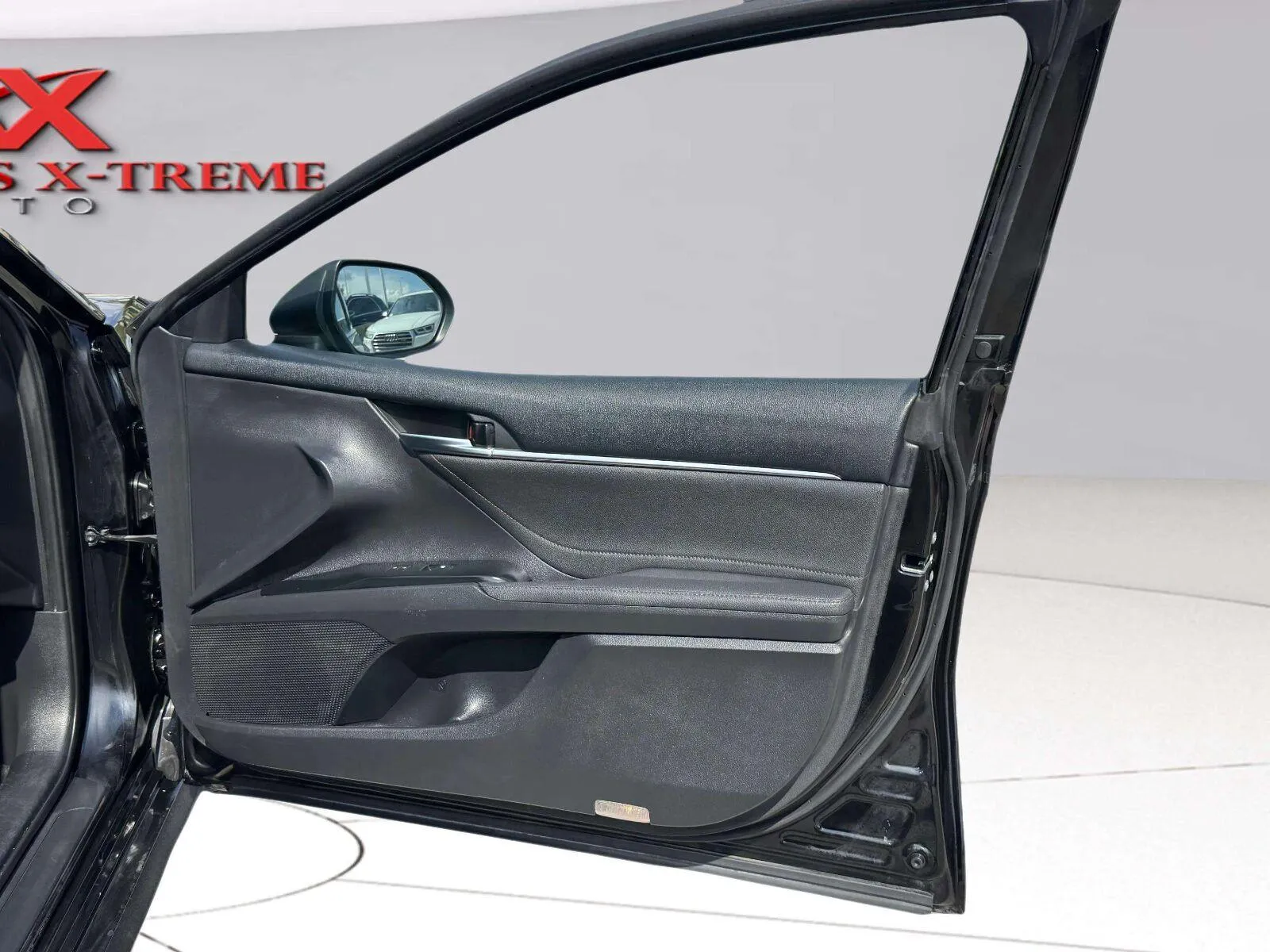 Toyota Camry photo 41