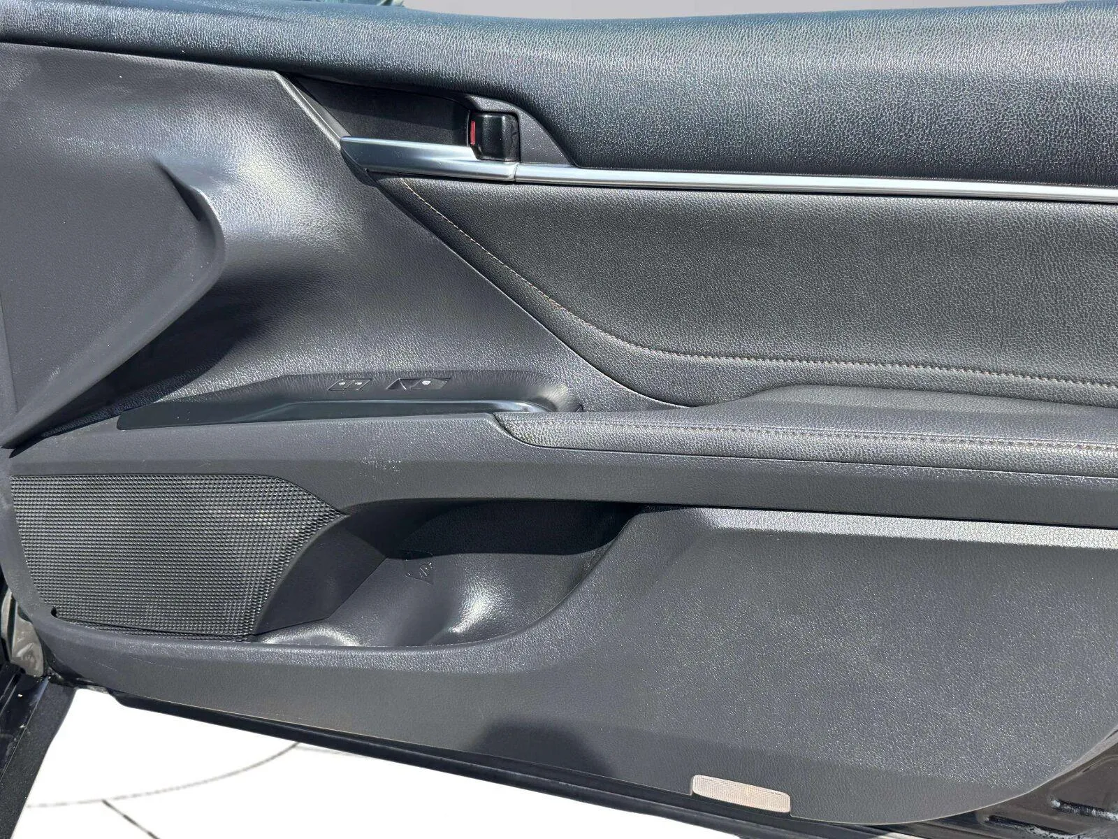 Toyota Camry photo 42