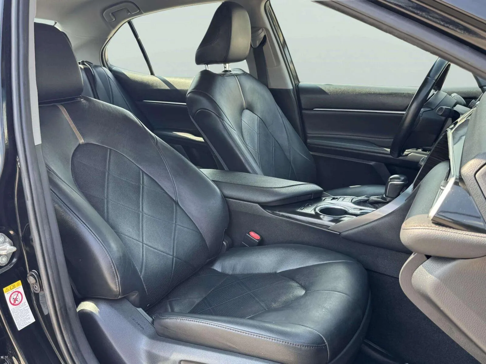 Toyota Camry photo 43
