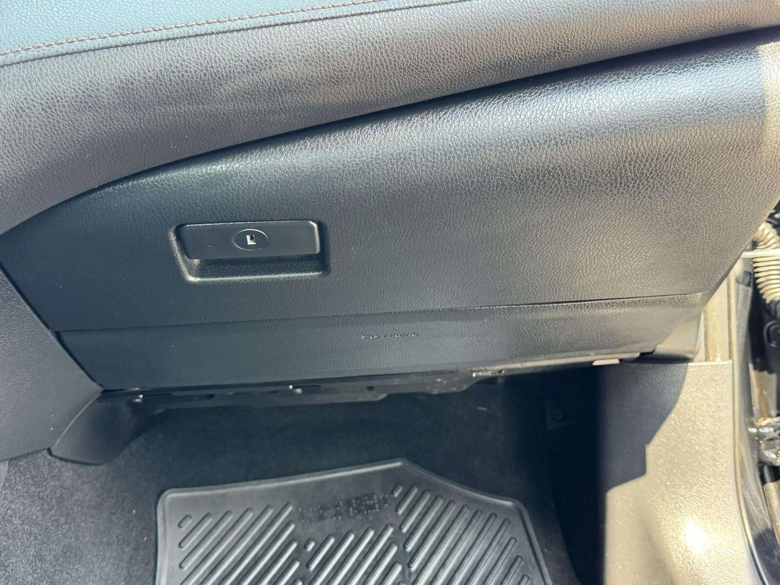 Toyota Camry photo 44