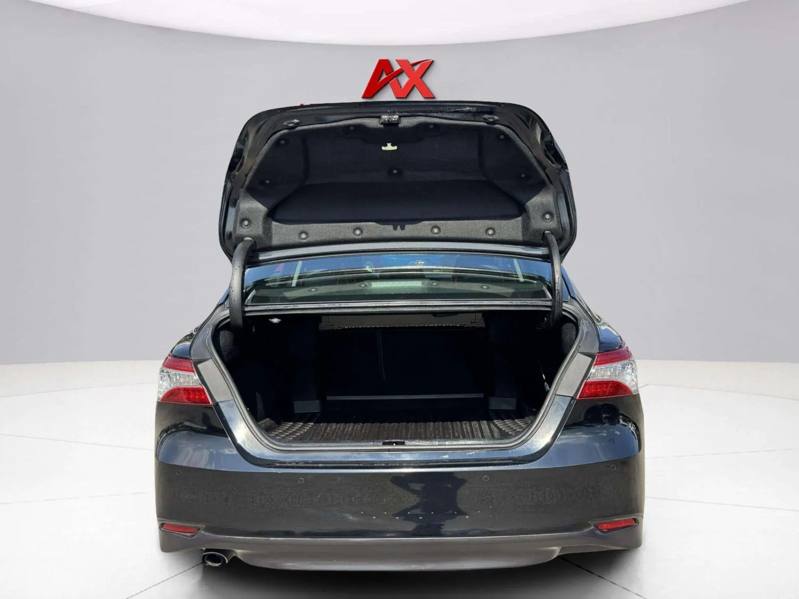 Toyota Camry photo 45