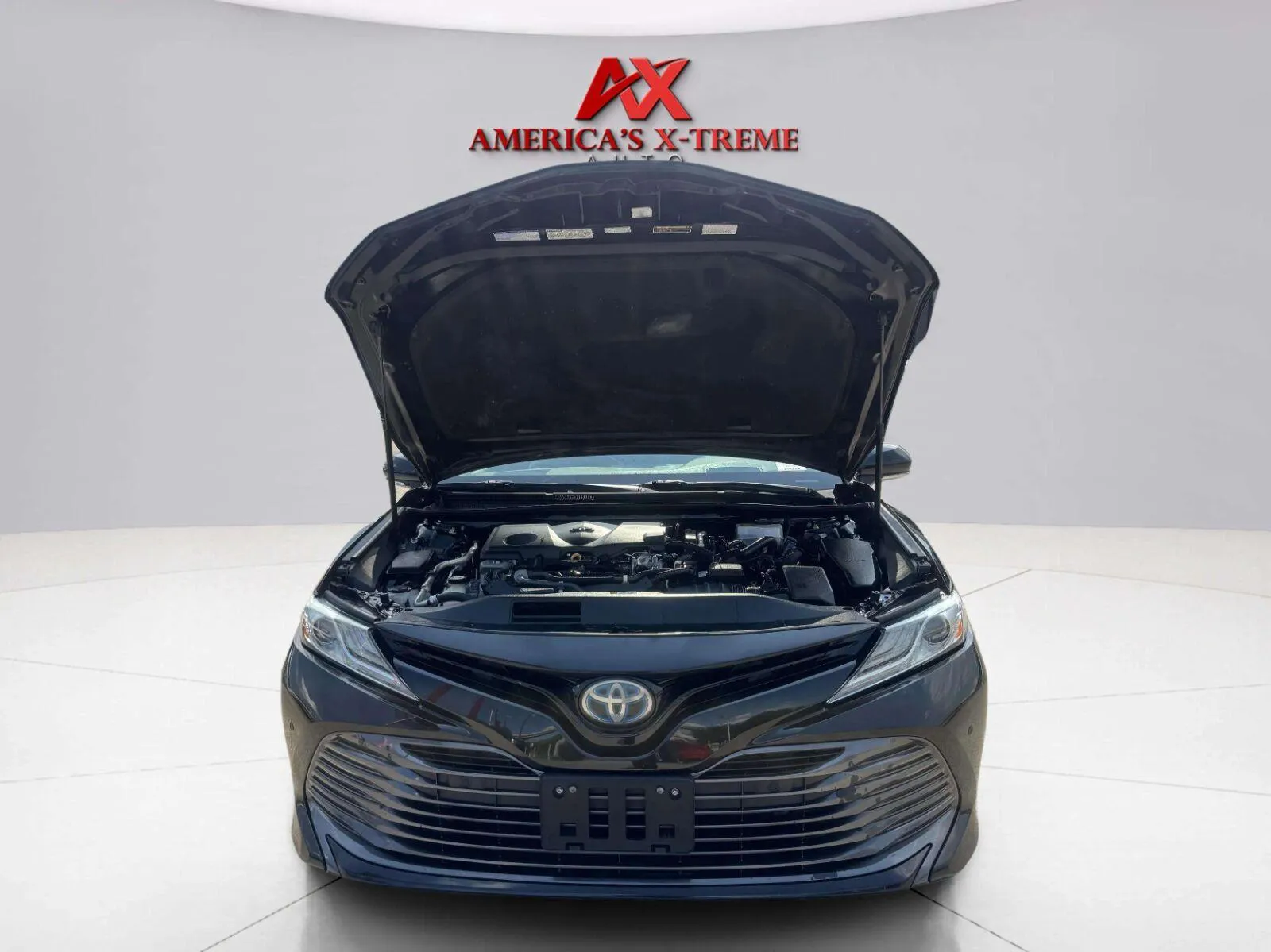 Toyota Camry photo 50