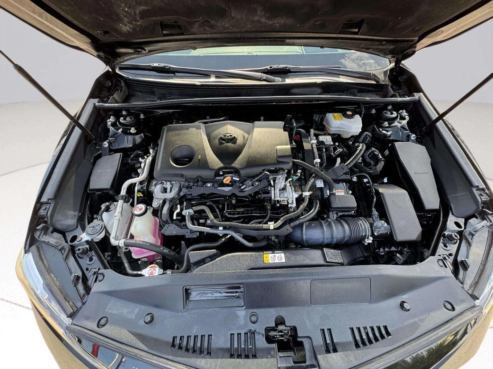Toyota Camry photo 53