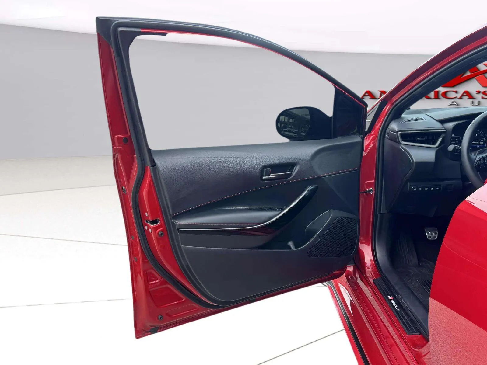 Toyota GR Corolla photo 17