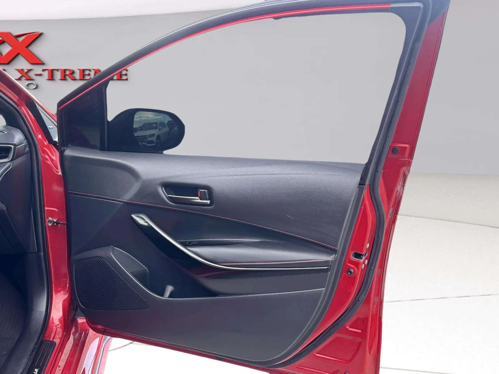 Toyota GR Corolla photo 32