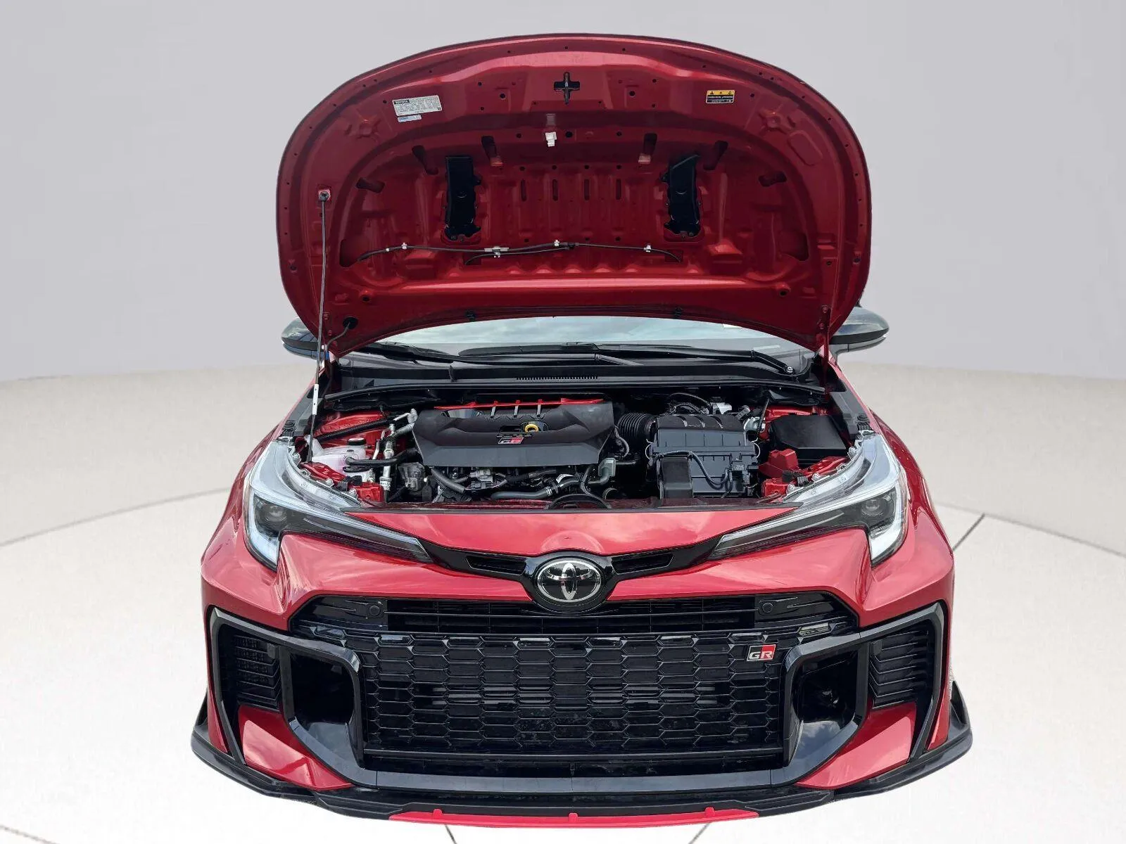Toyota GR Corolla photo 41