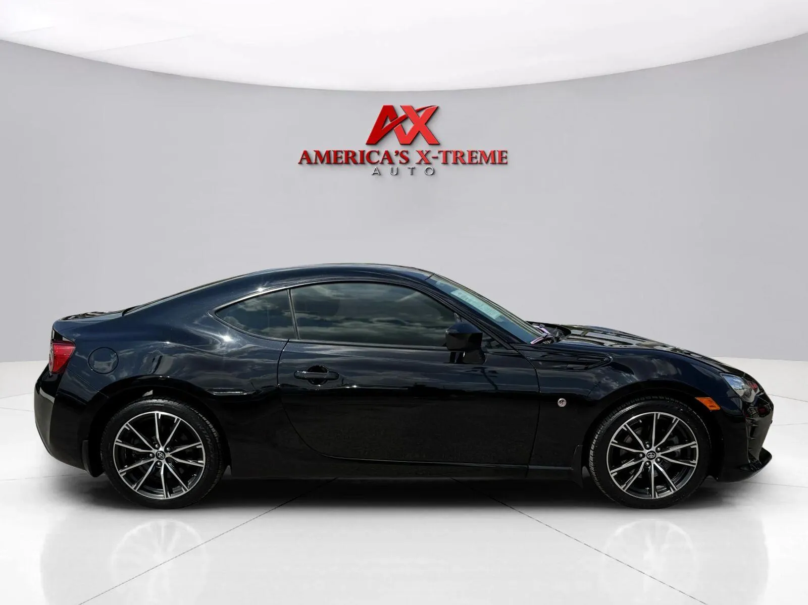Toyota 86 photo 6