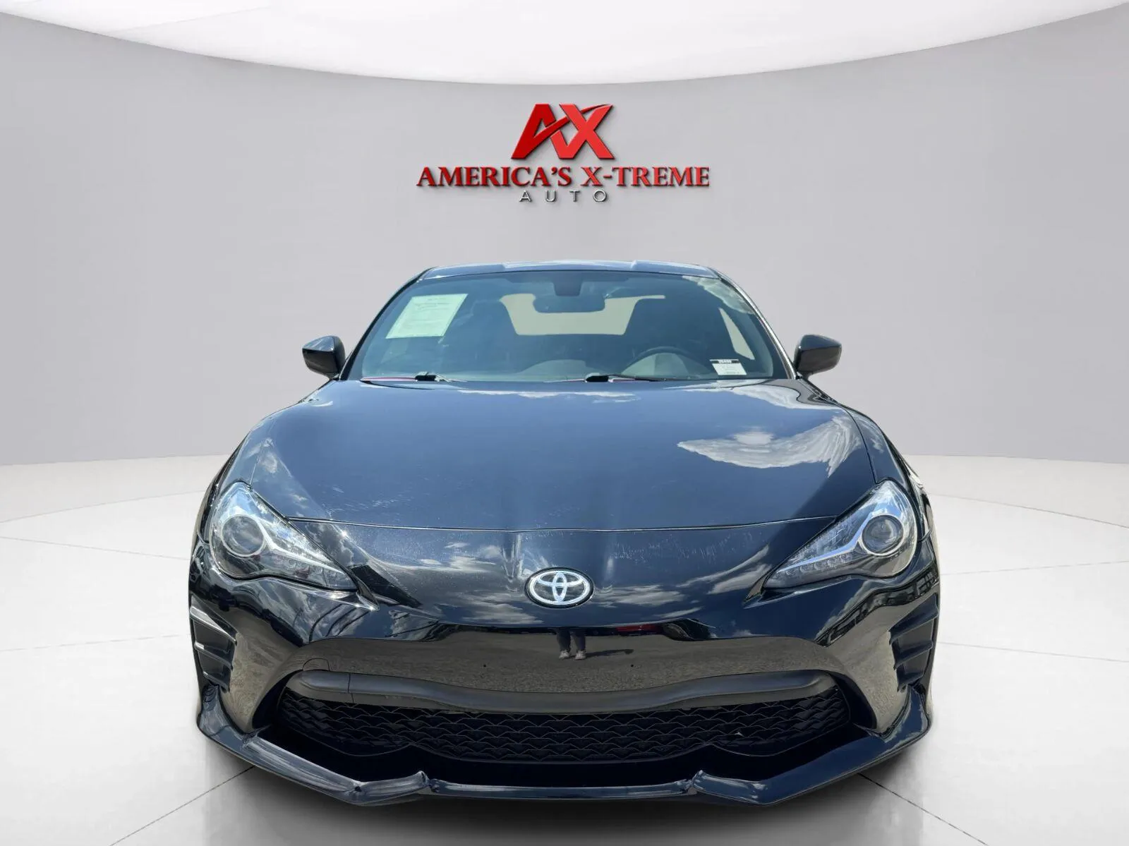 Toyota 86 photo 8