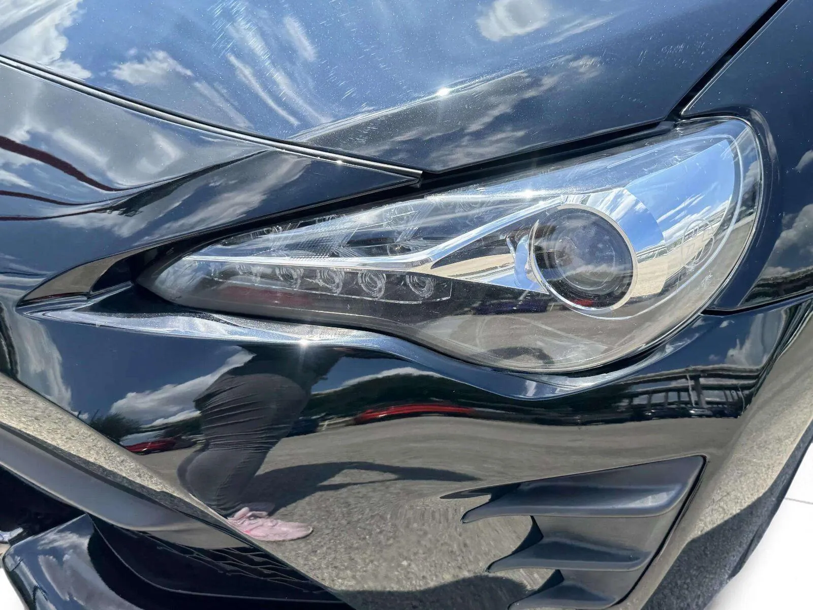 Toyota 86 photo 11