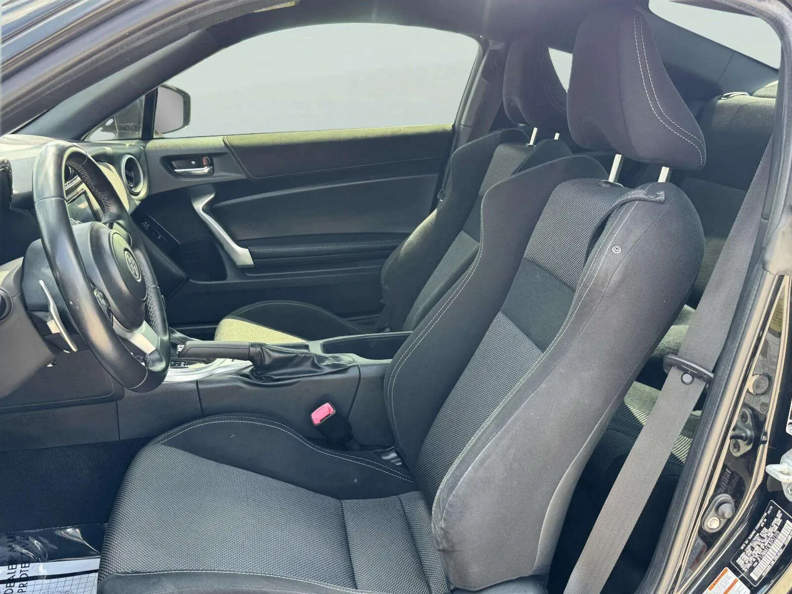 Toyota 86 photo 15