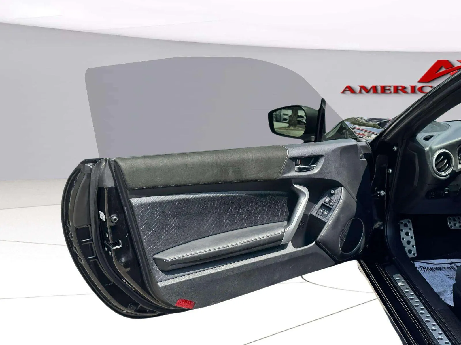 Toyota 86 photo 16