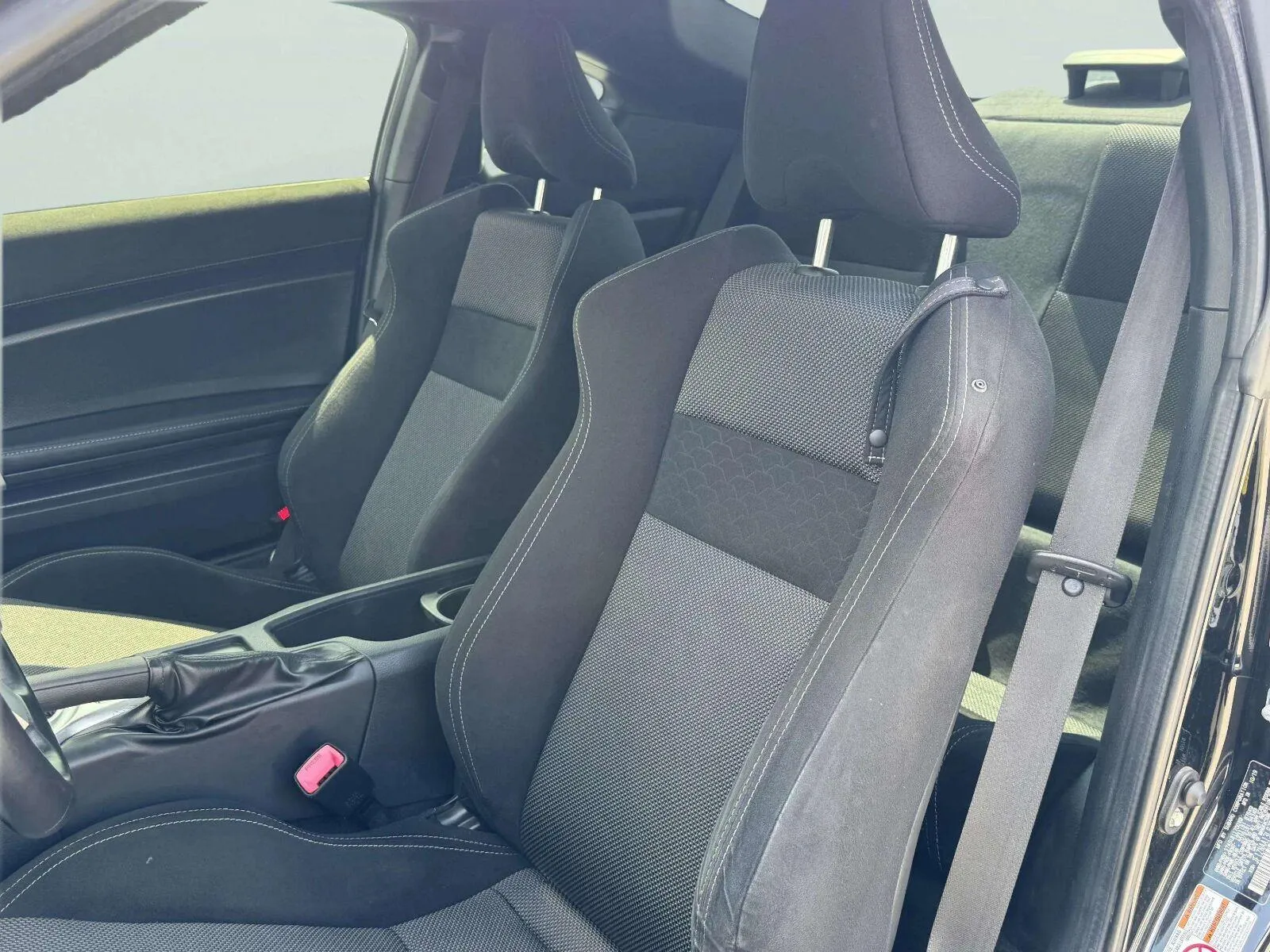 Toyota 86 photo 18