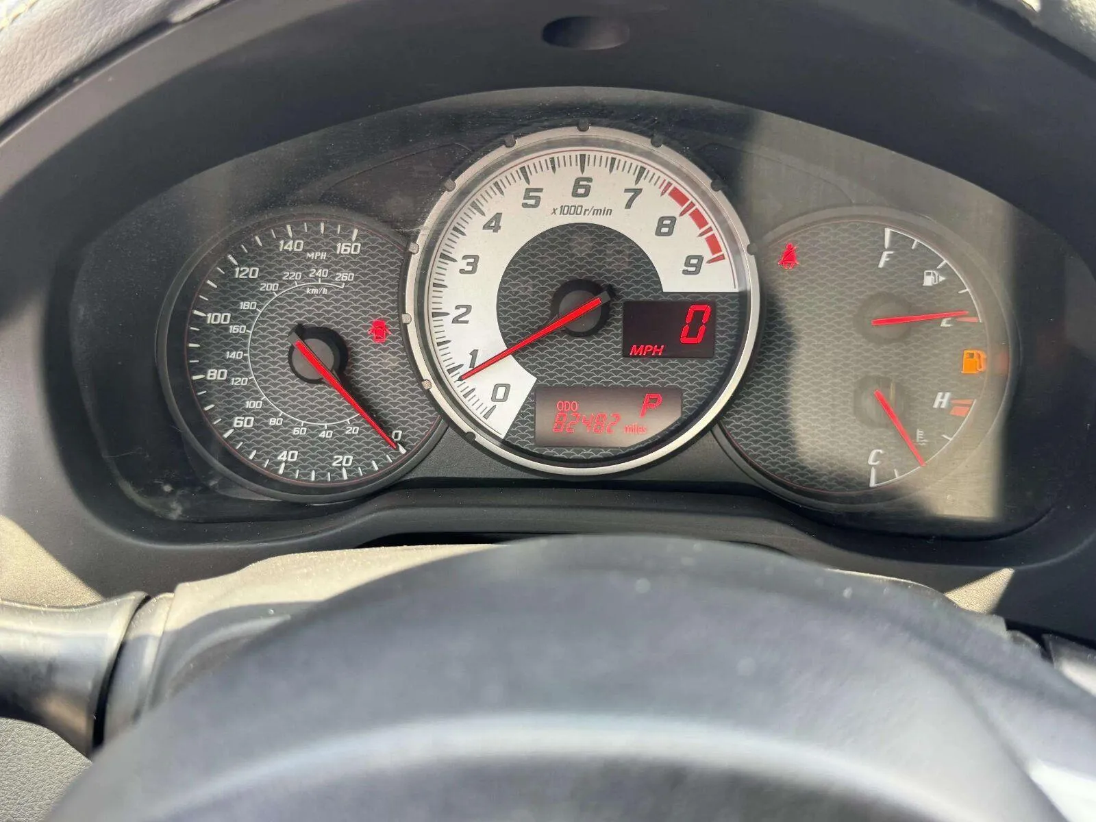 Toyota 86 photo 19