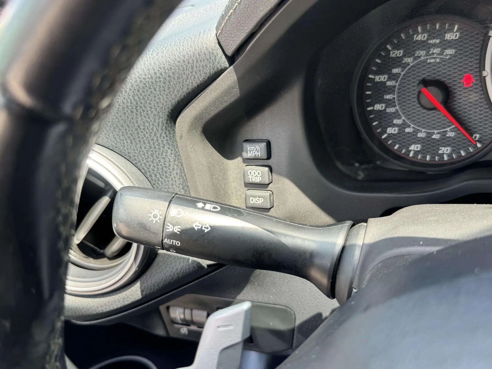 Toyota 86 photo 20
