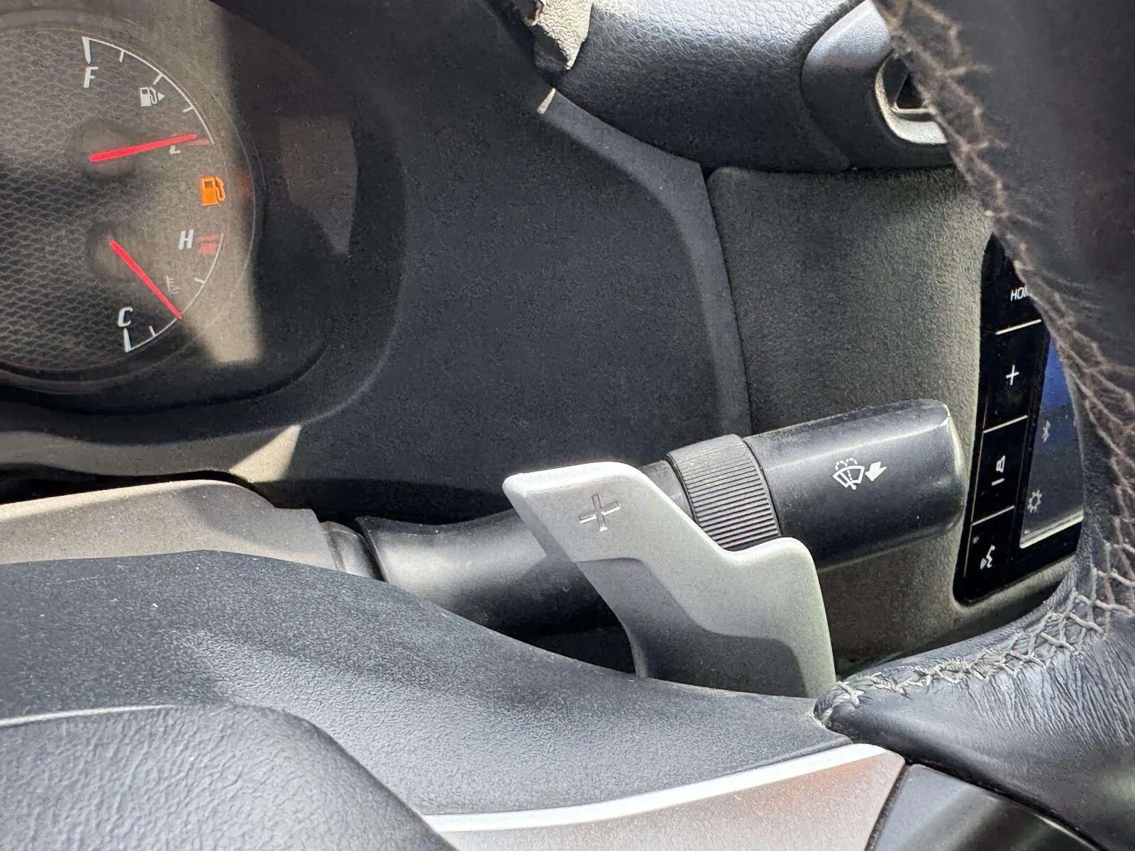 Toyota 86 photo 21