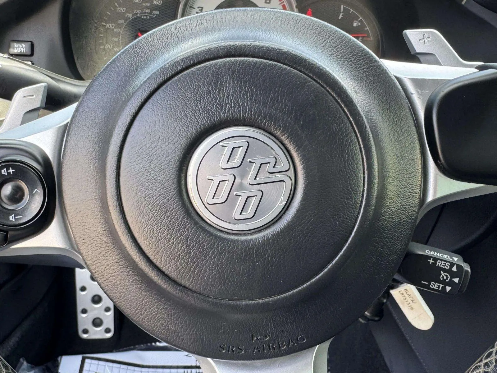 Toyota 86 photo 23