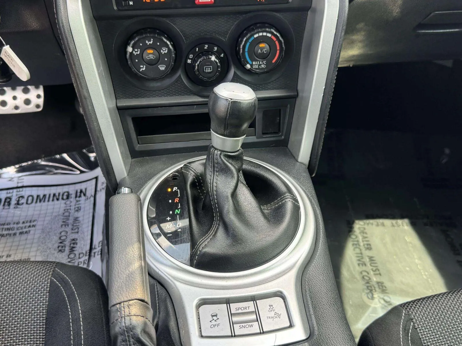 Toyota 86 photo 28