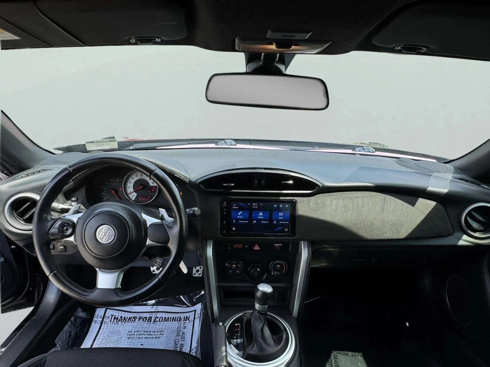 Toyota 86 photo 30