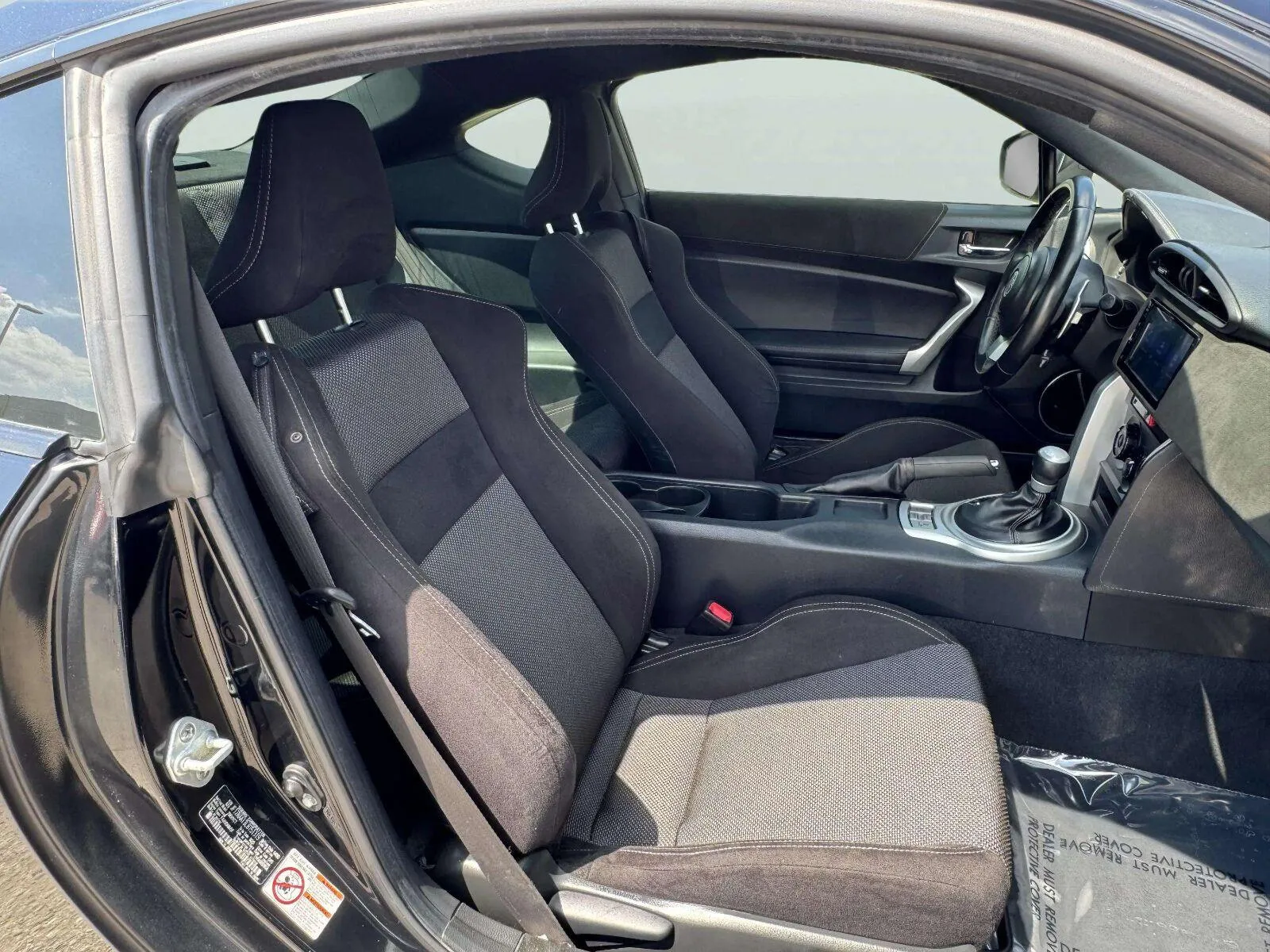 Toyota 86 photo 31