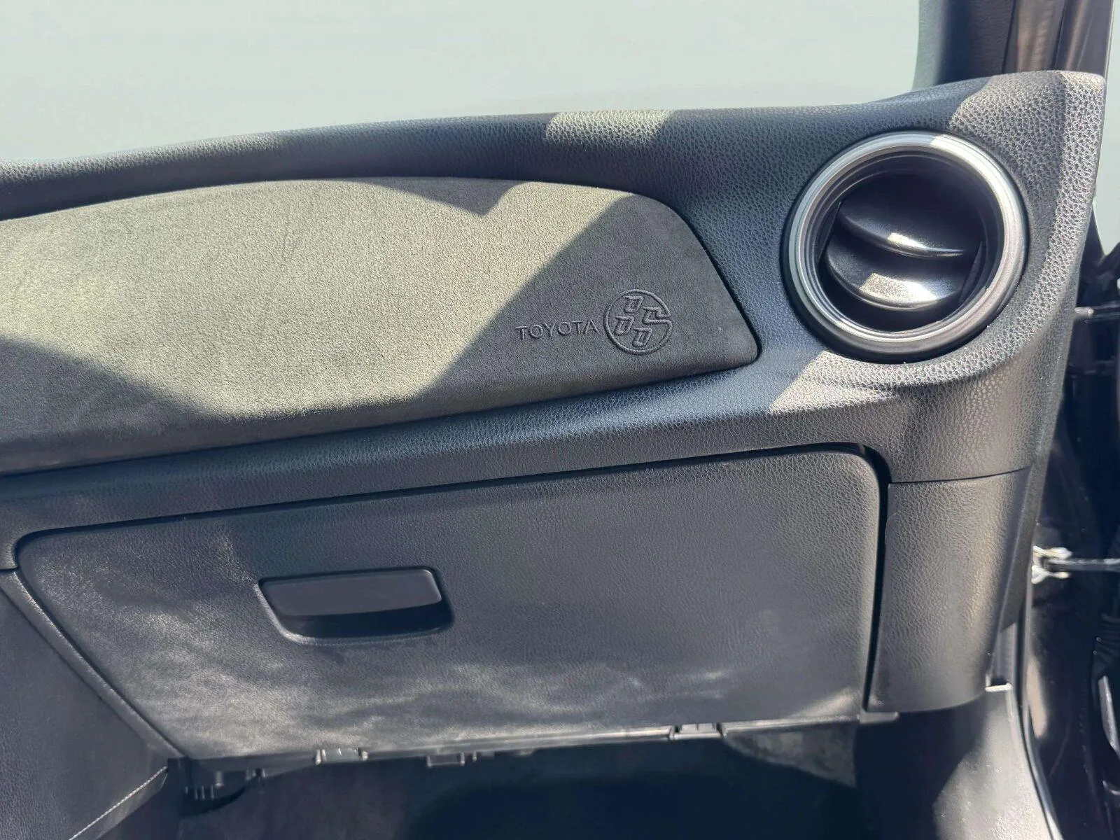 Toyota 86 photo 36