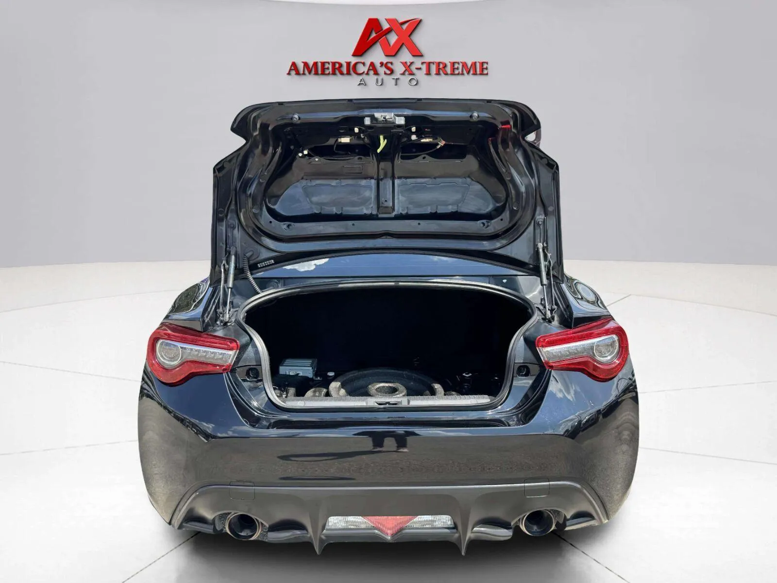 Toyota 86 photo 37