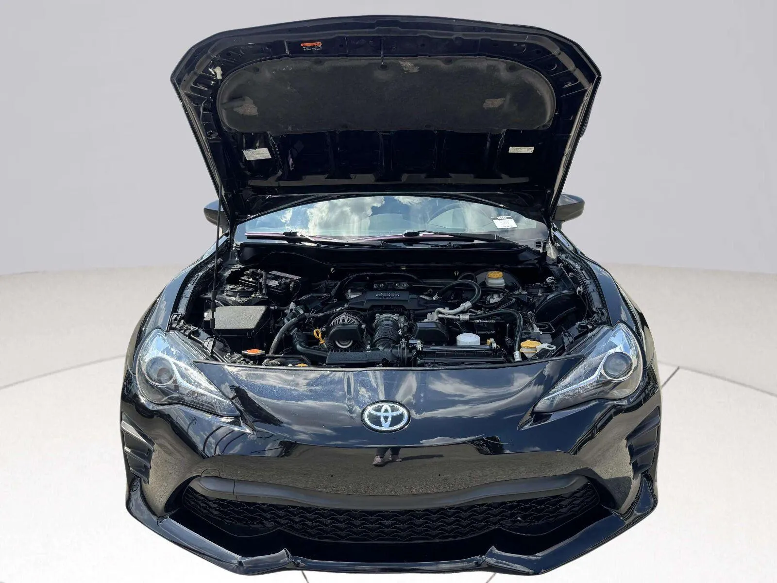 Toyota 86 photo 42
