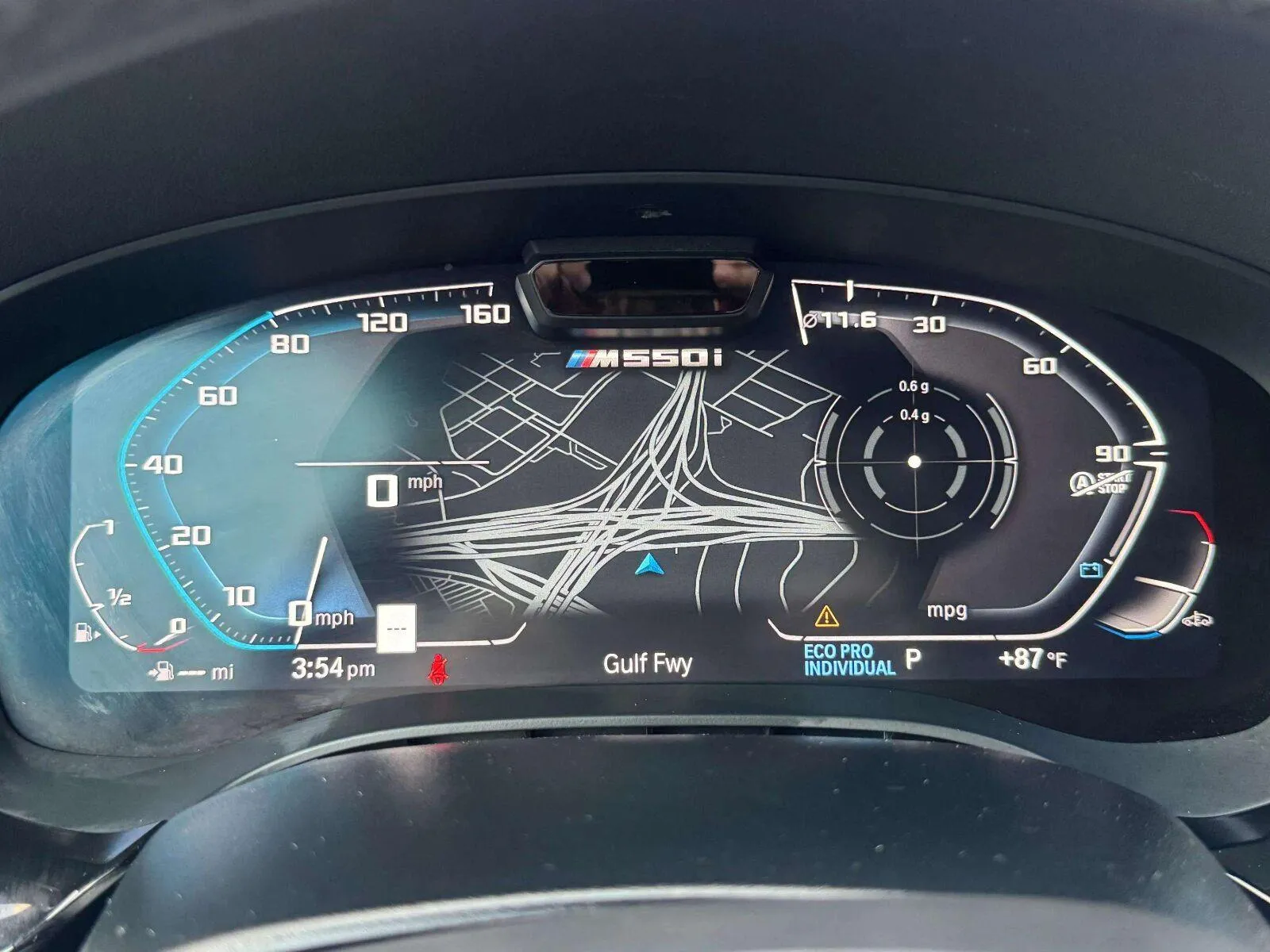 BMW 5 Series photo 20