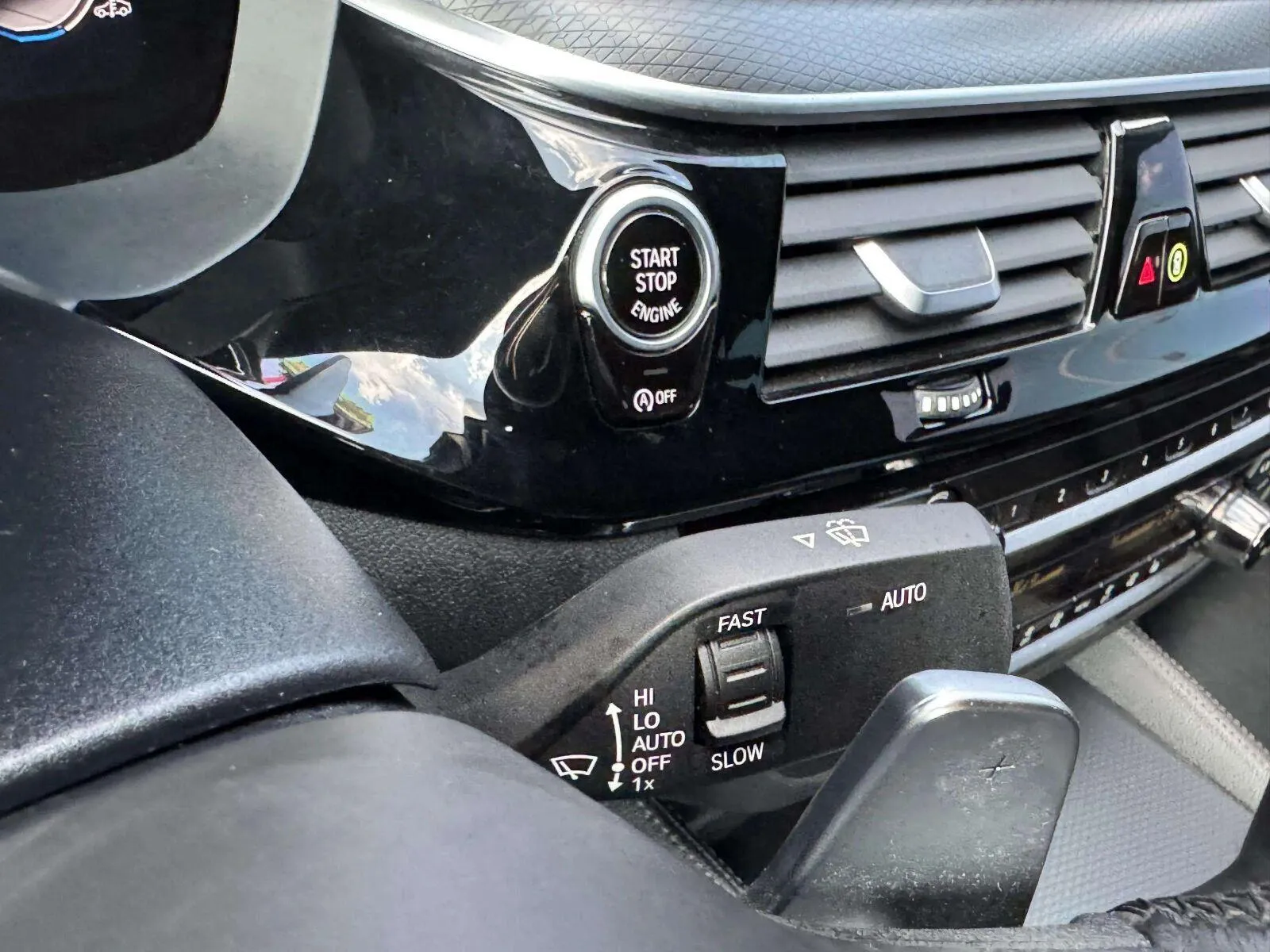 BMW 5 Series photo 22
