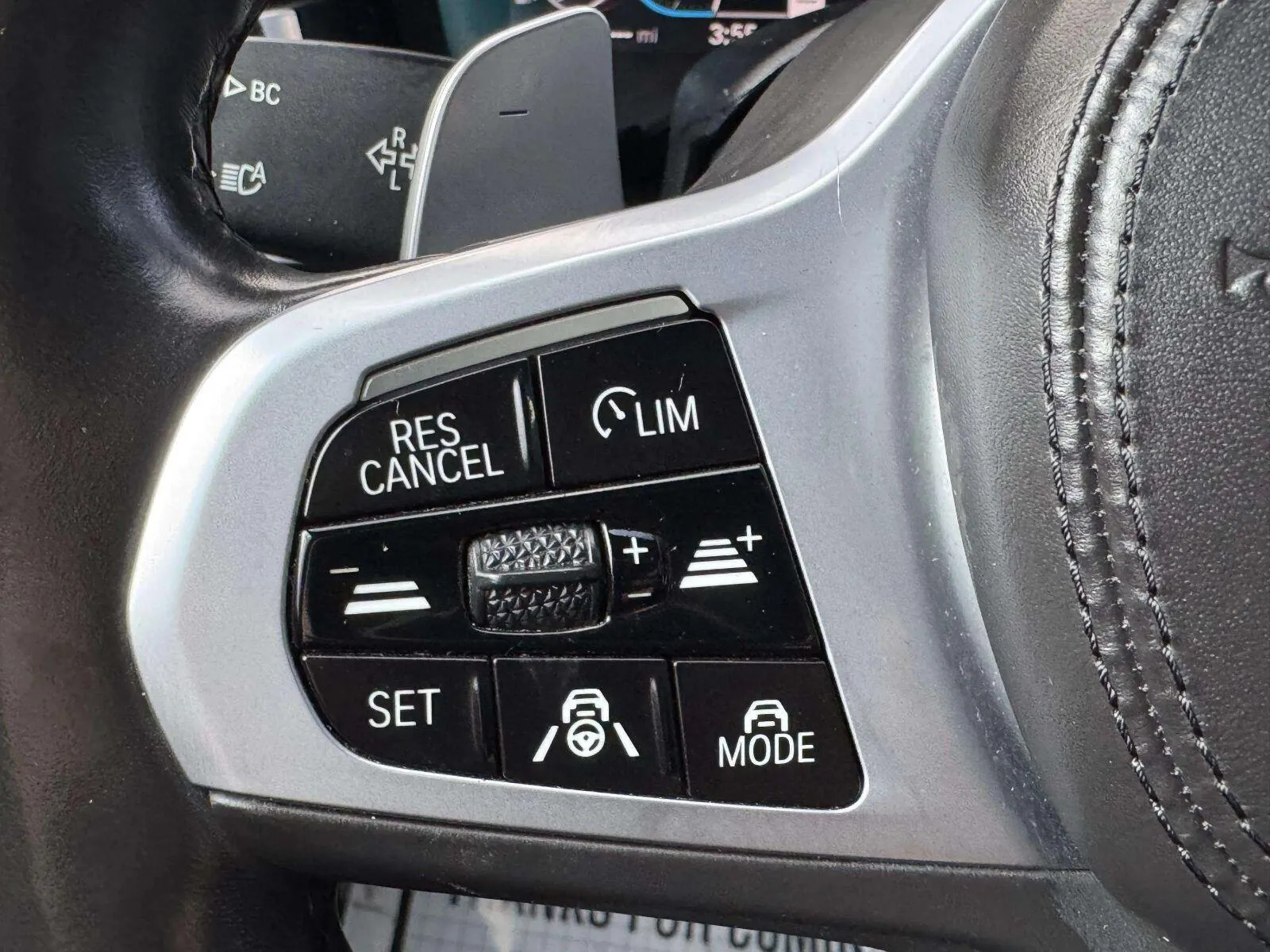 BMW 5 Series photo 23