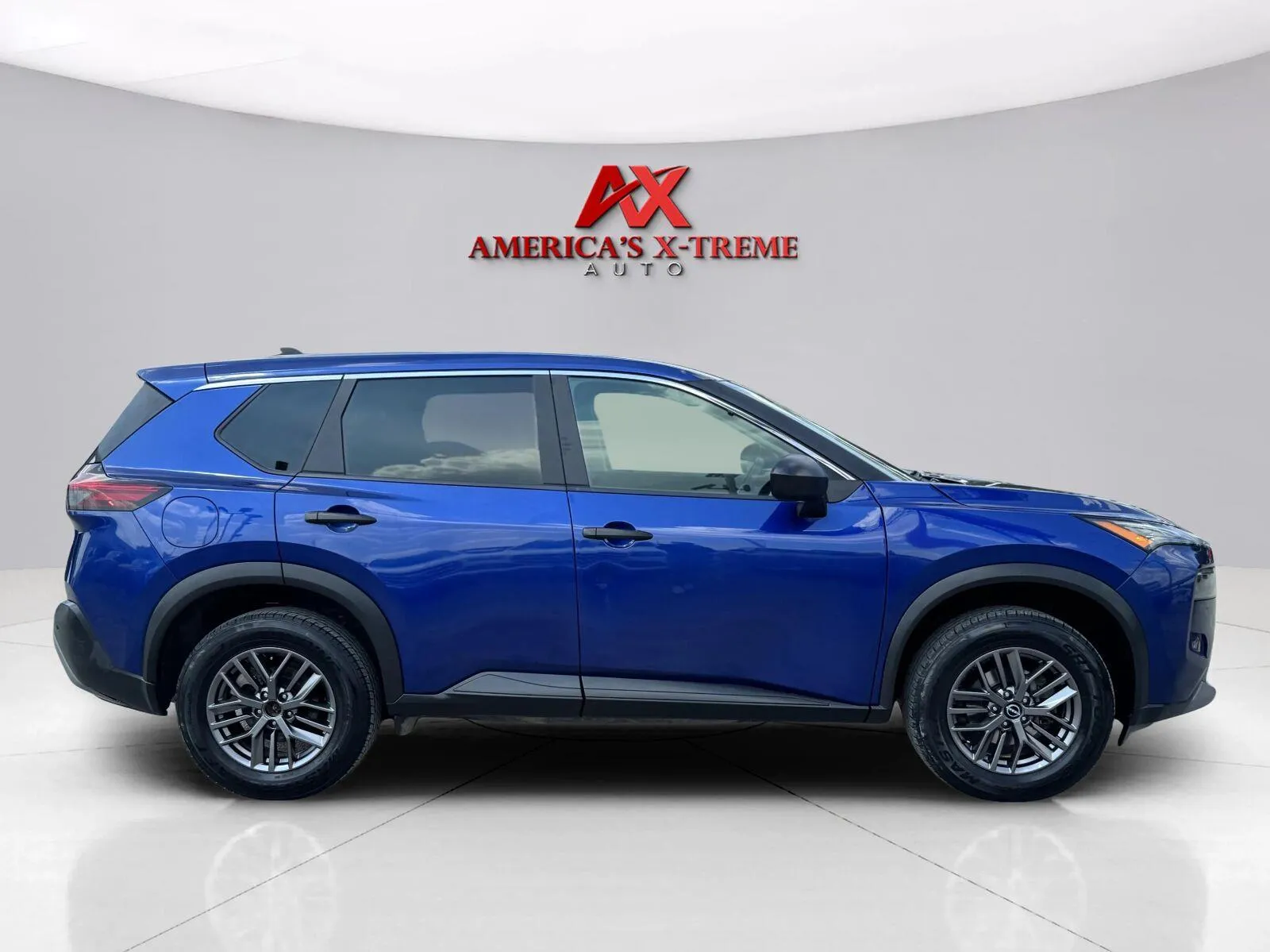 Nissan Rogue photo 7