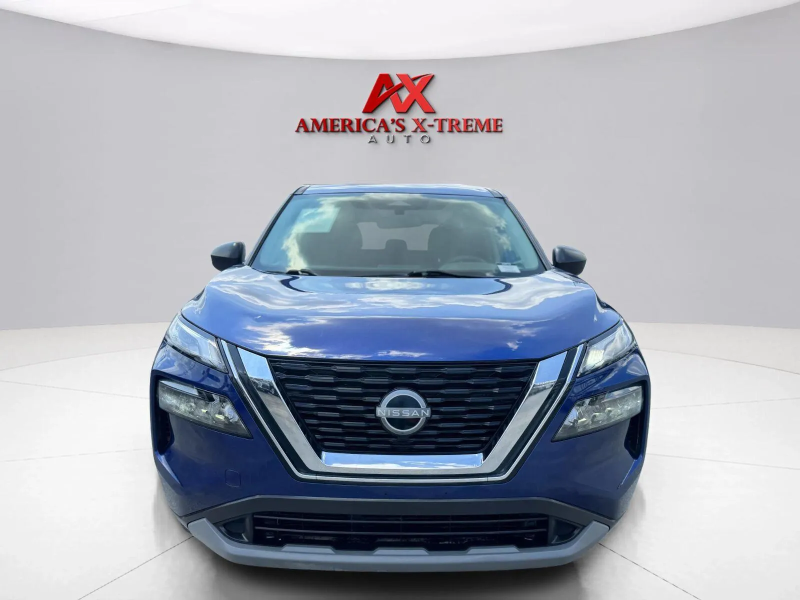 Nissan Rogue photo 9