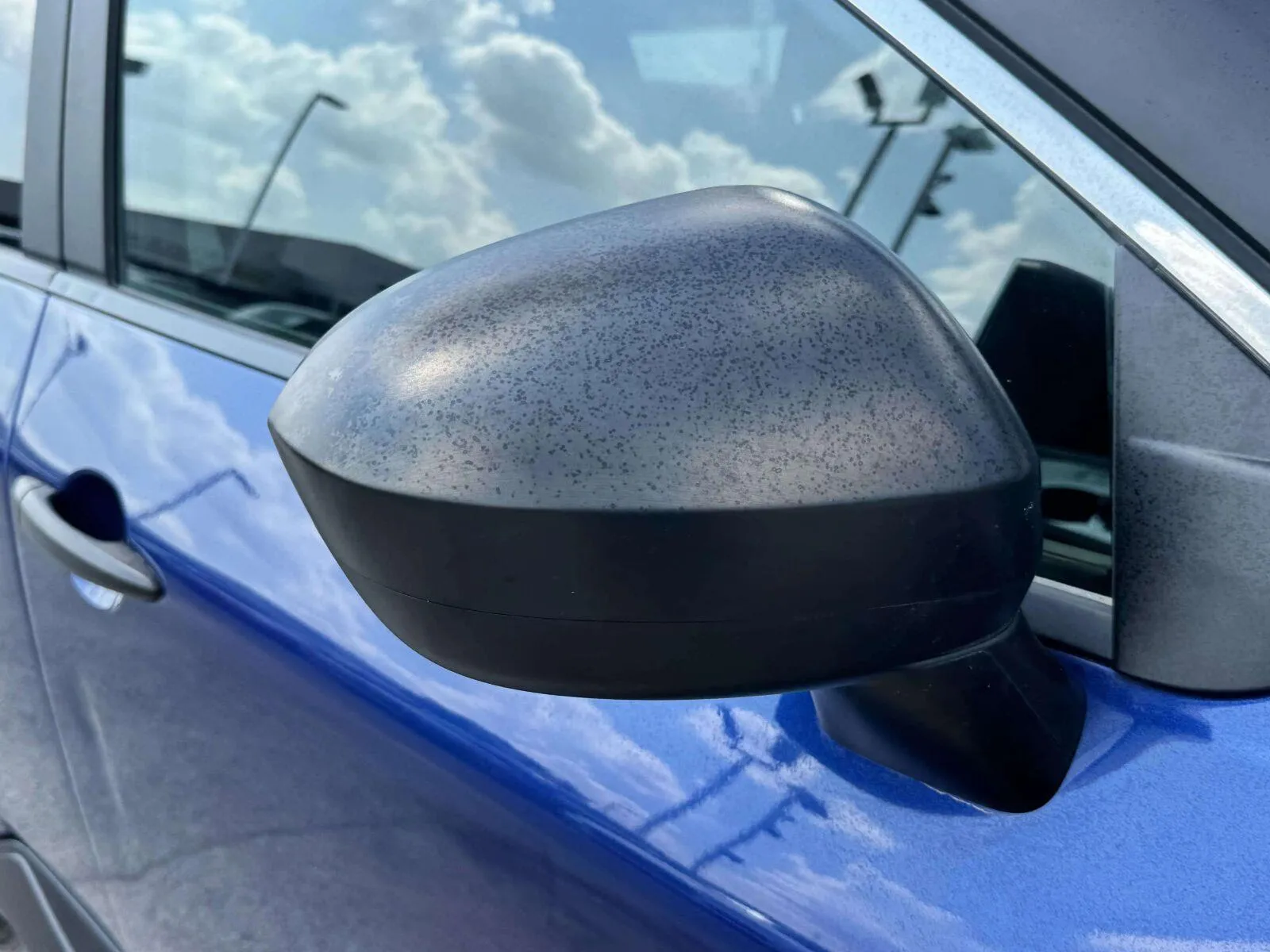 Nissan Rogue photo 10