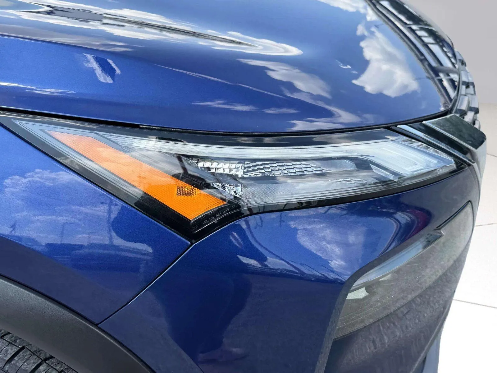 Nissan Rogue photo 11