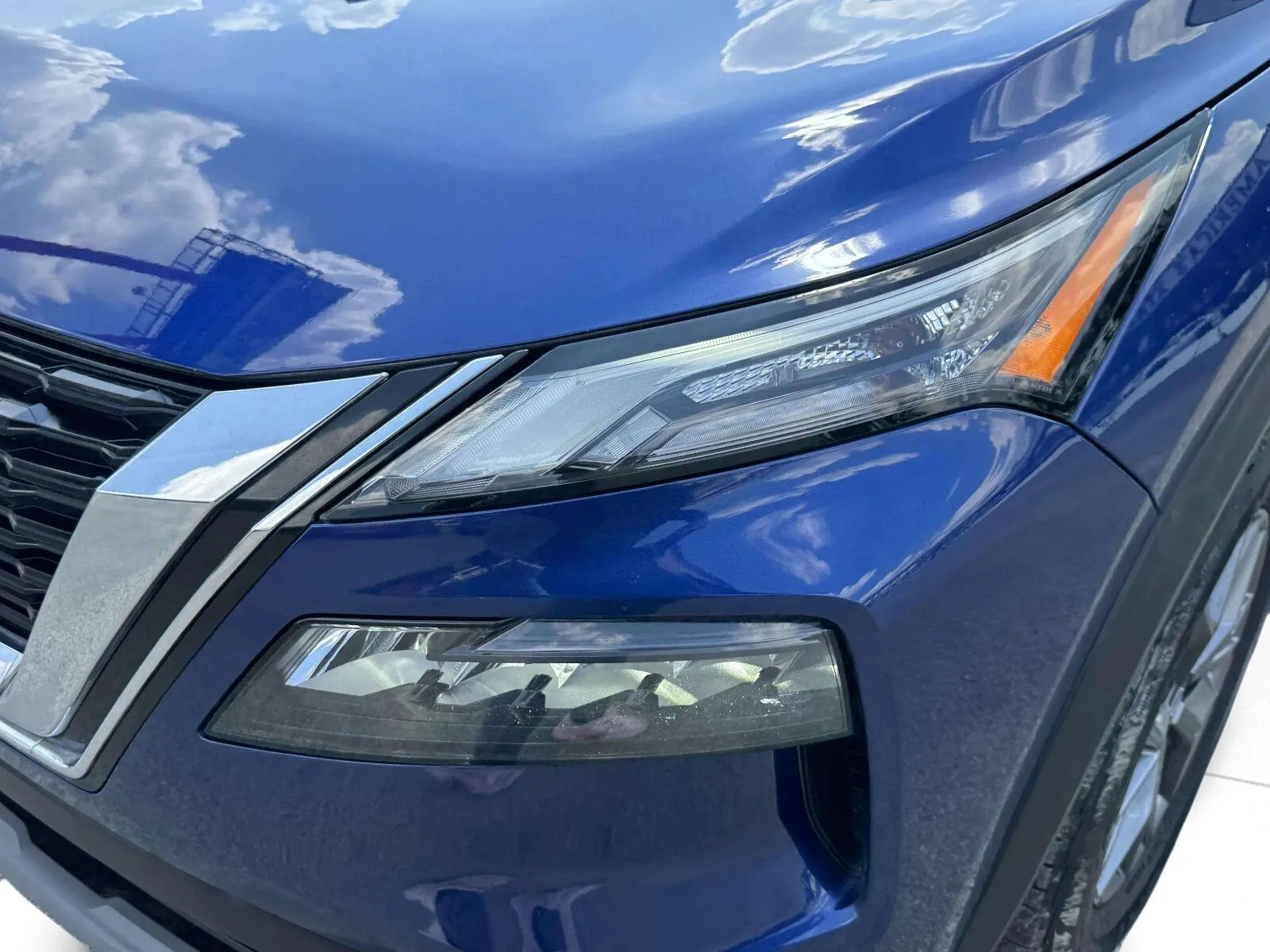 Nissan Rogue photo 12