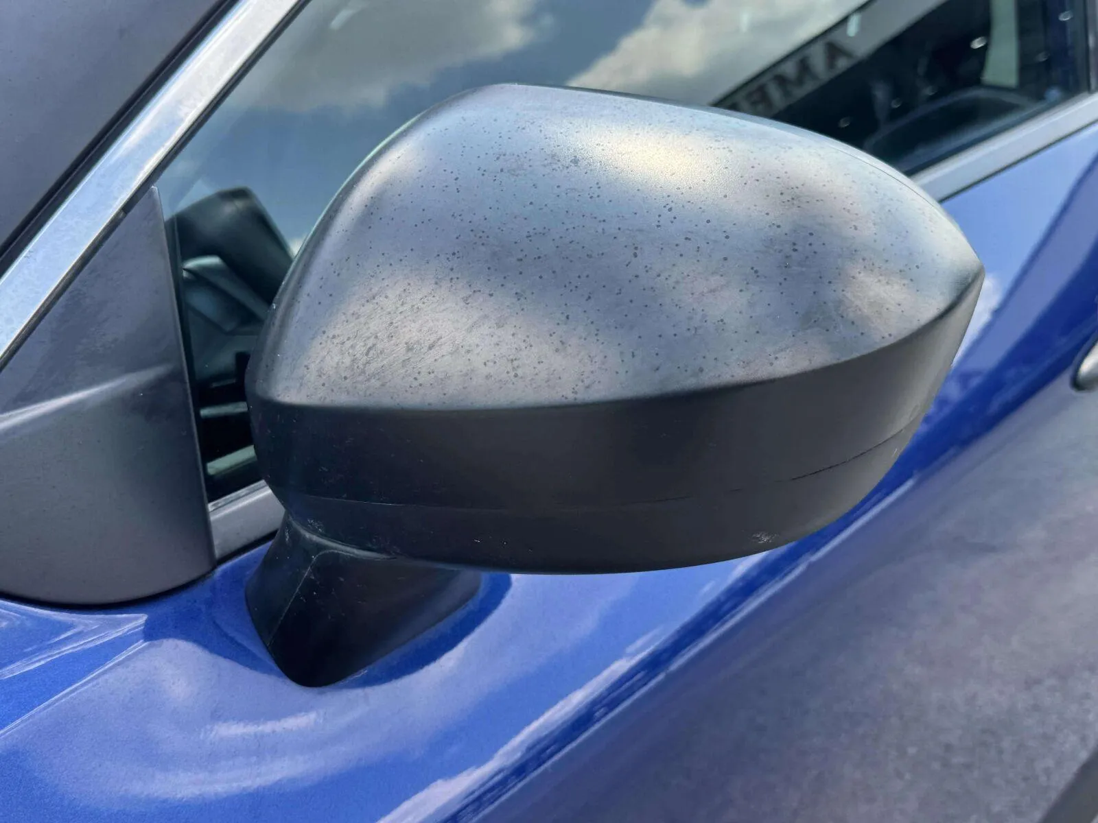 Nissan Rogue photo 13