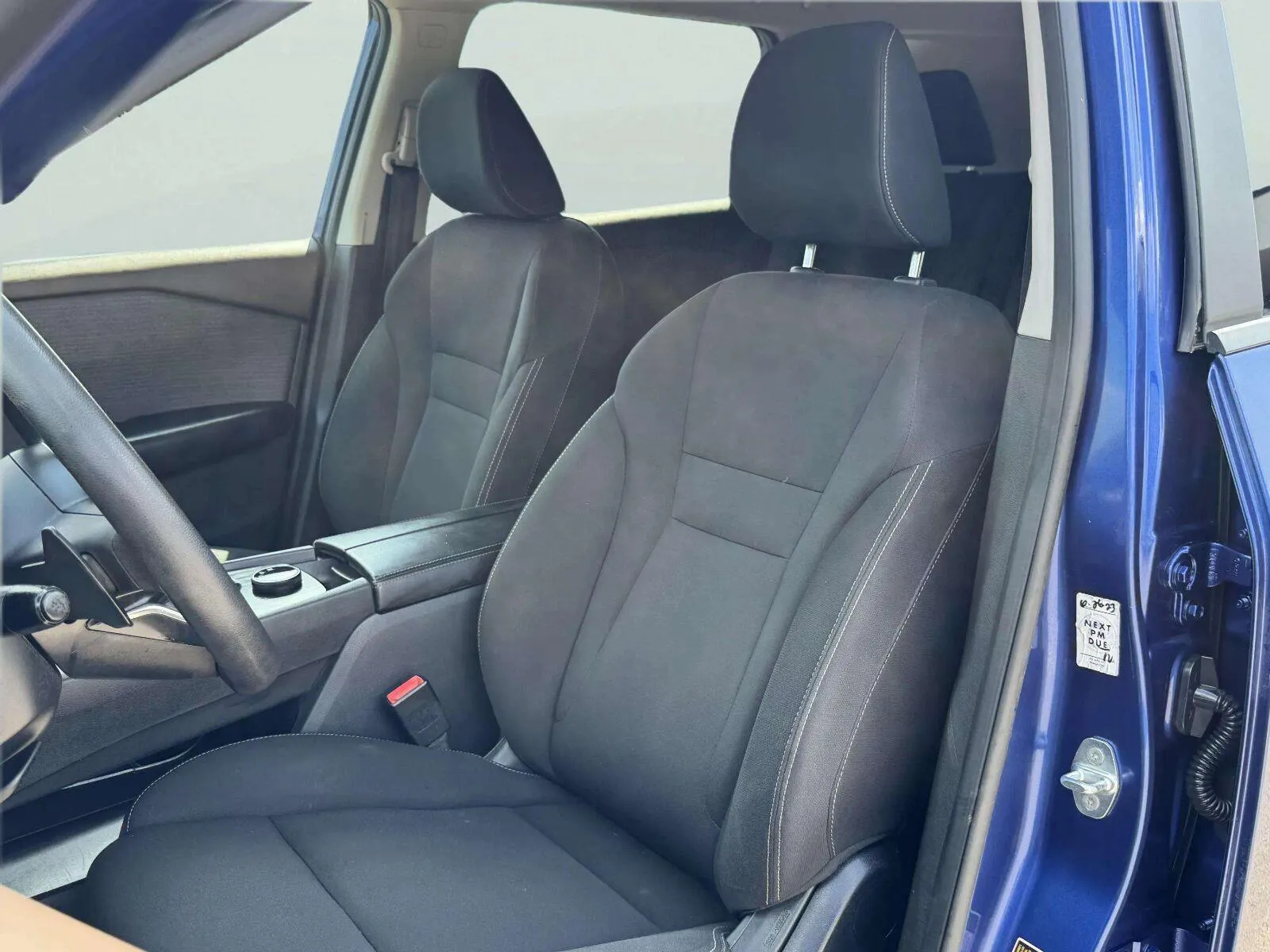 Nissan Rogue photo 19