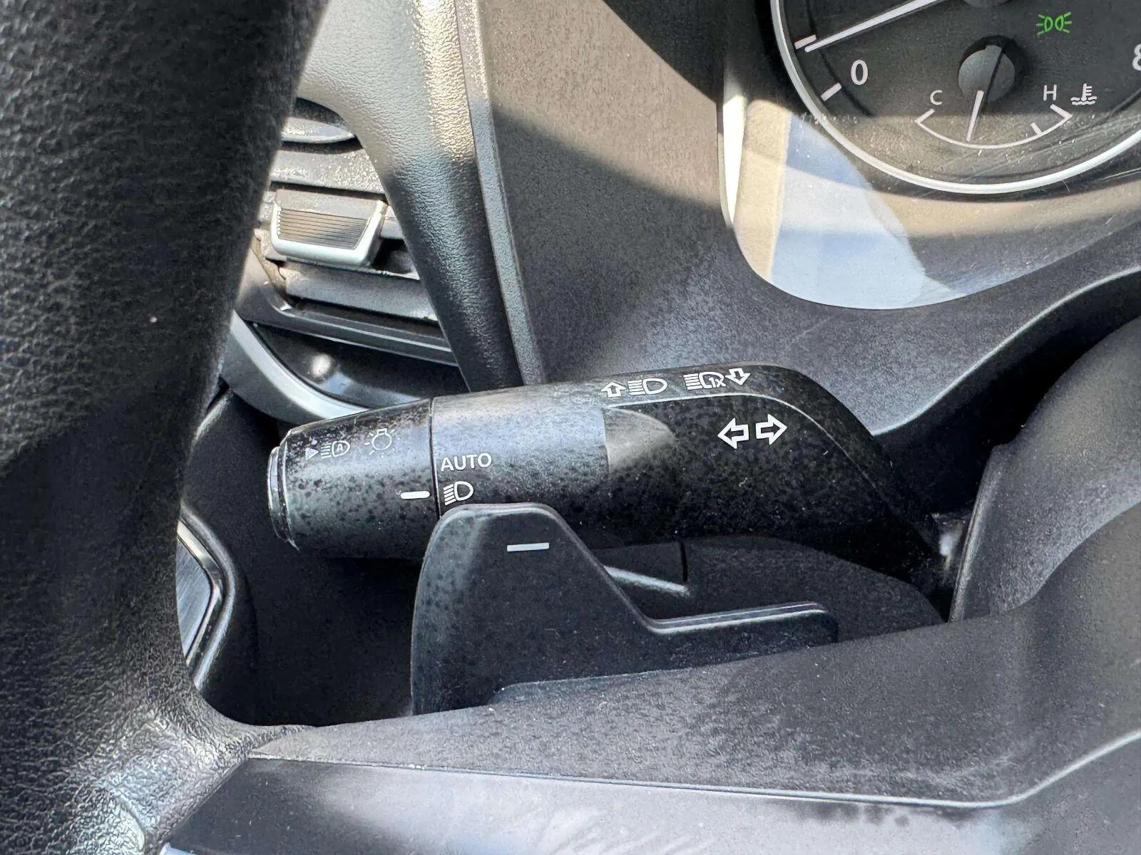 Nissan Rogue photo 21