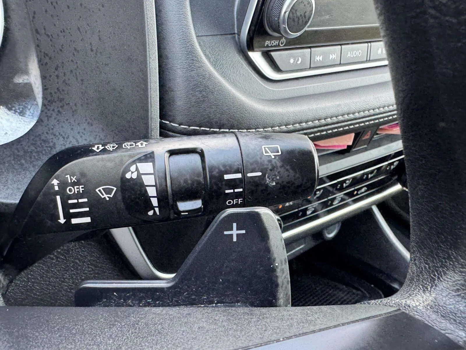 Nissan Rogue photo 22