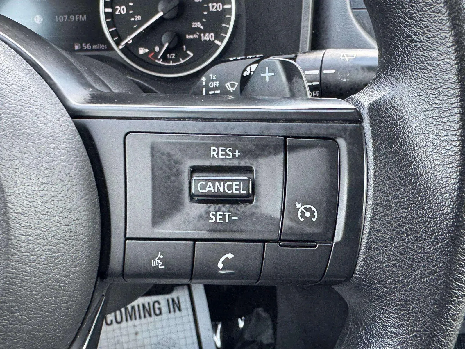 Nissan Rogue photo 25