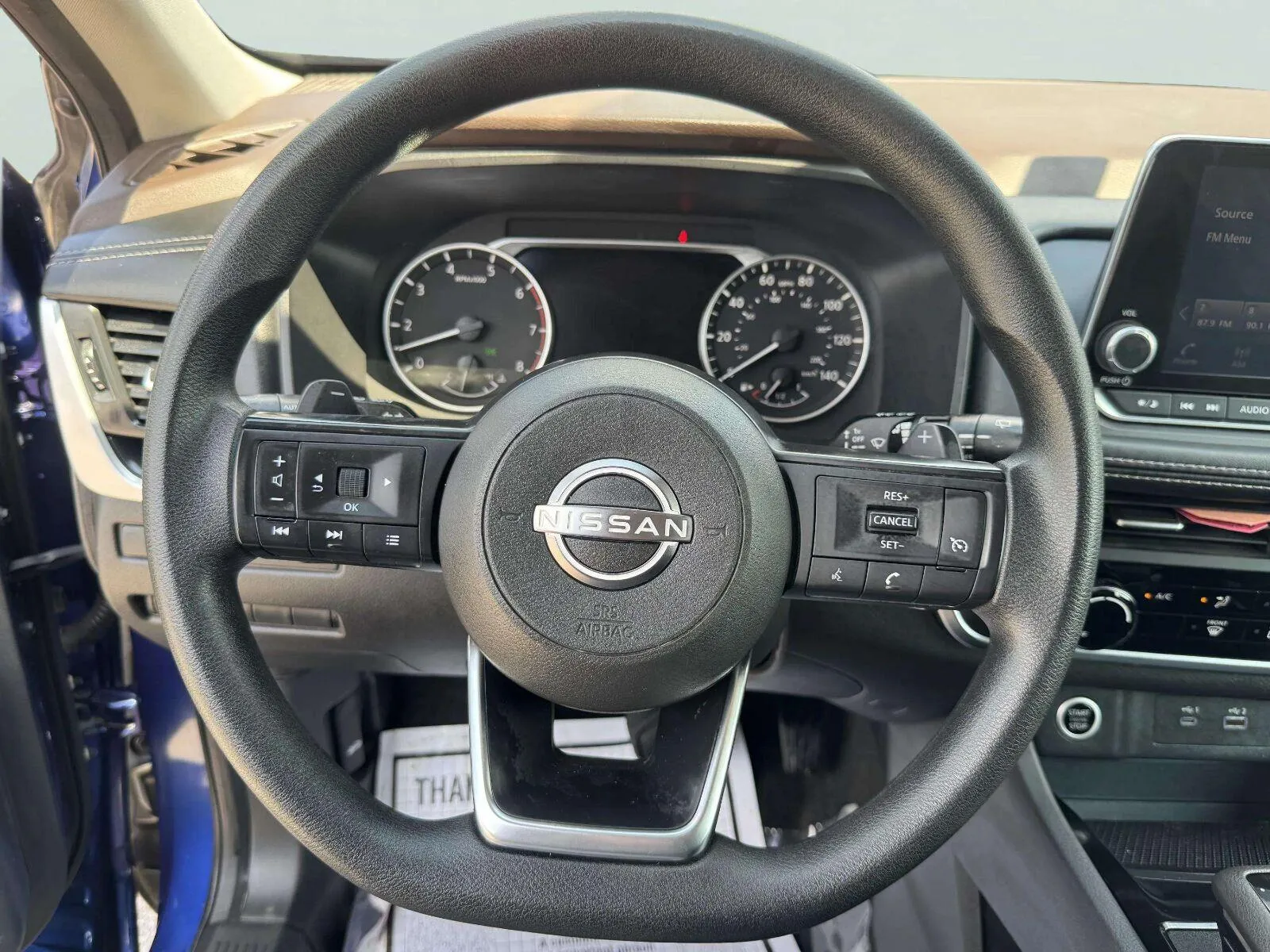 Nissan Rogue photo 26