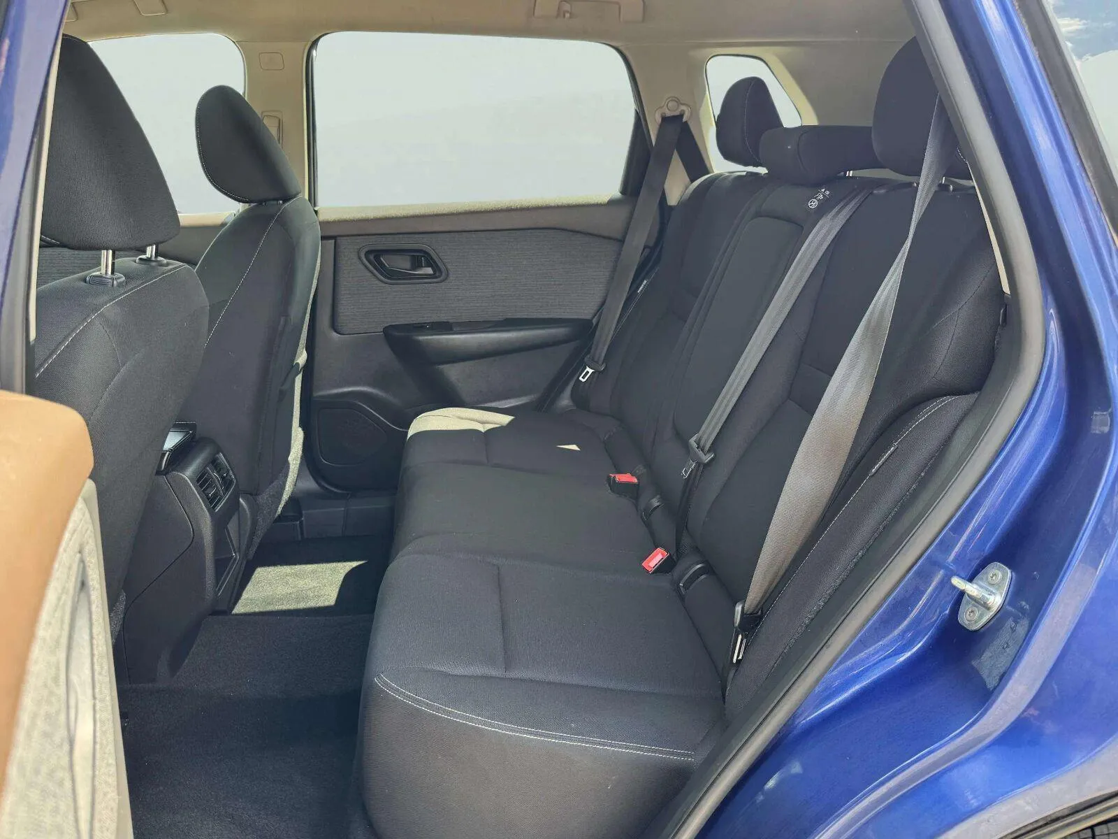 Nissan Rogue photo 30