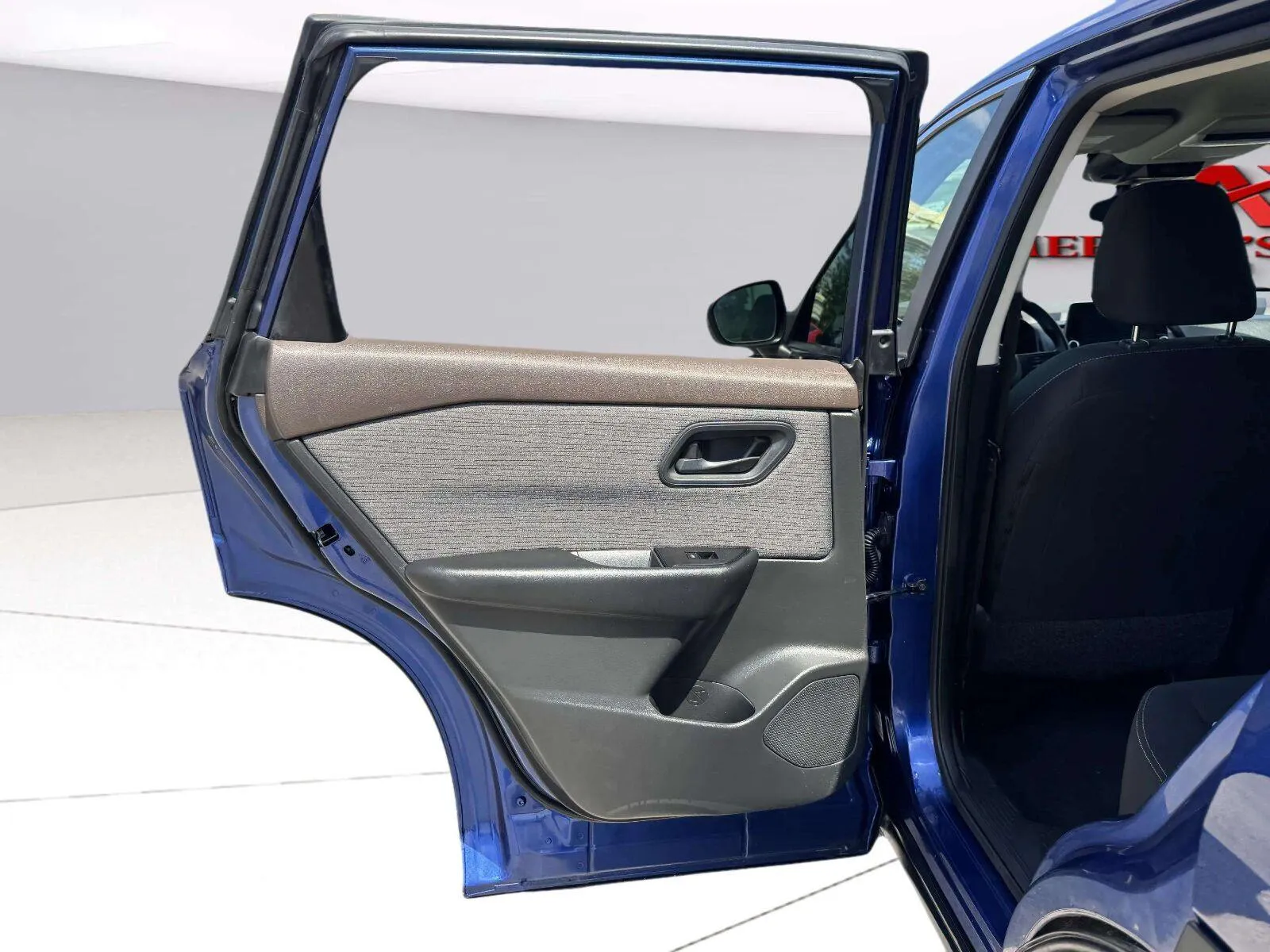 Nissan Rogue photo 31