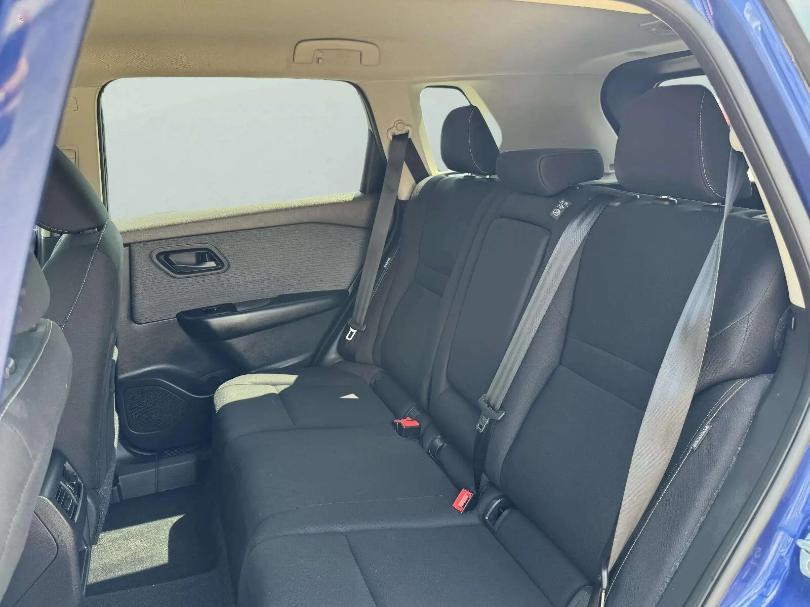 Nissan Rogue photo 33