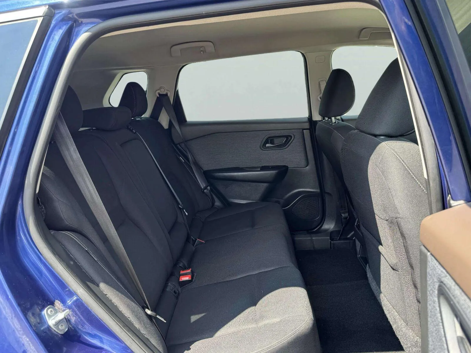 Nissan Rogue photo 34
