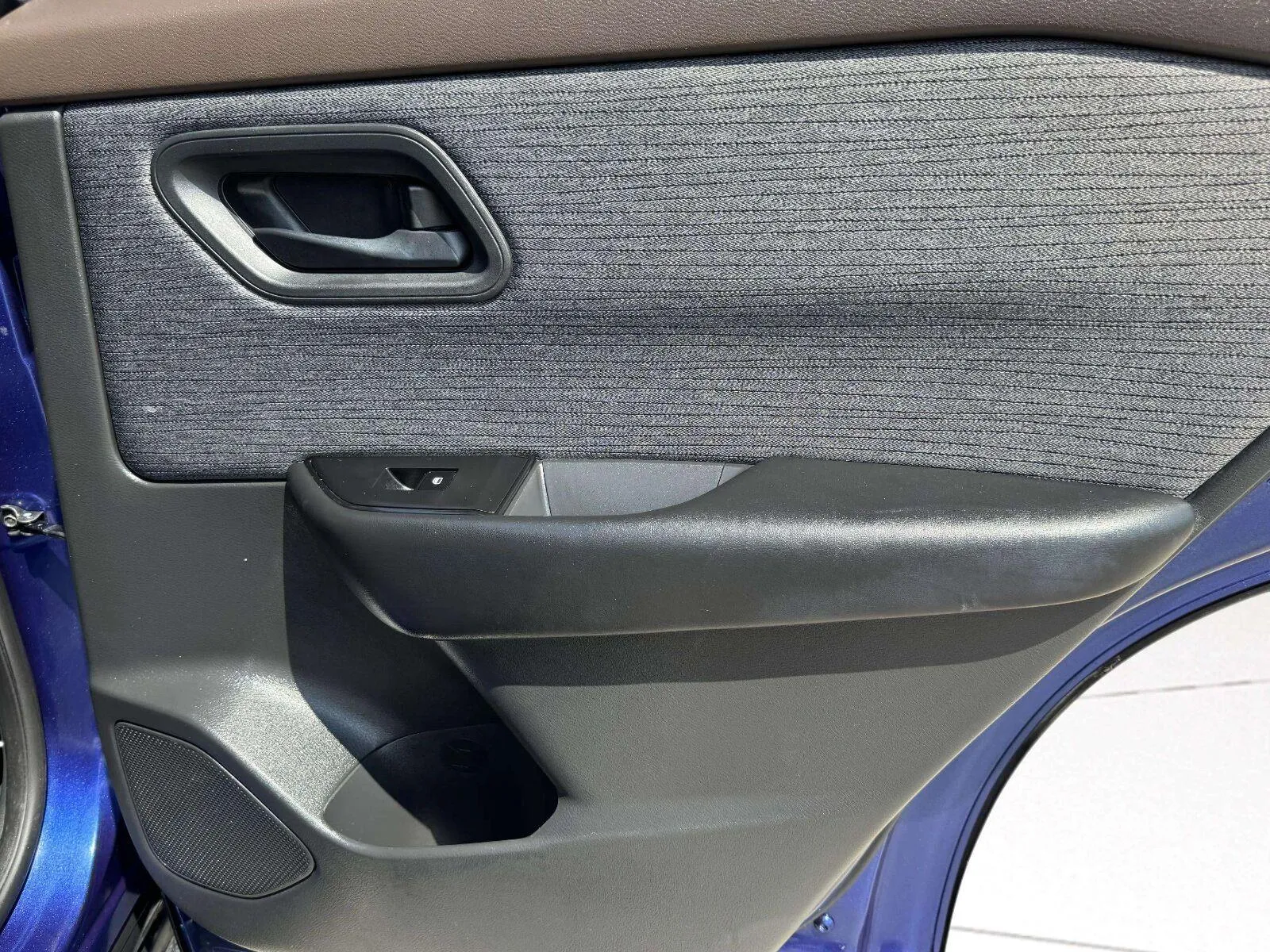 Nissan Rogue photo 36