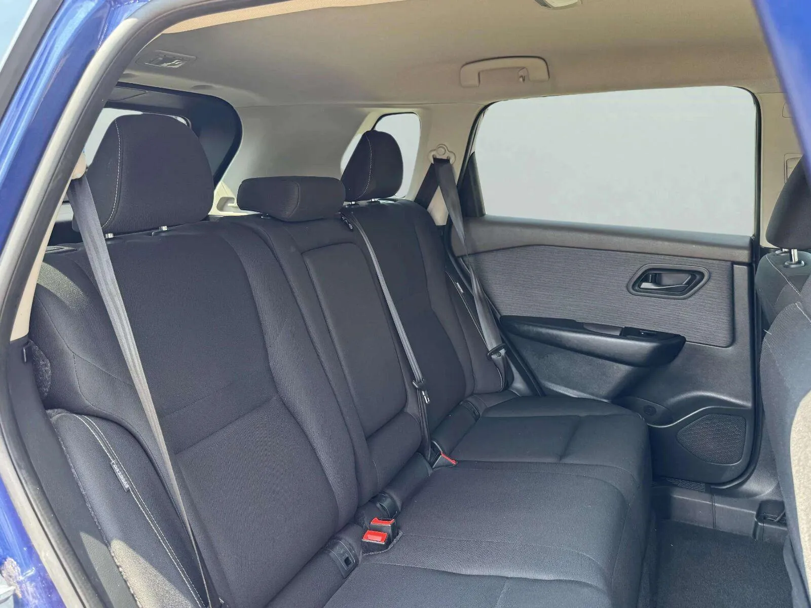 Nissan Rogue photo 37