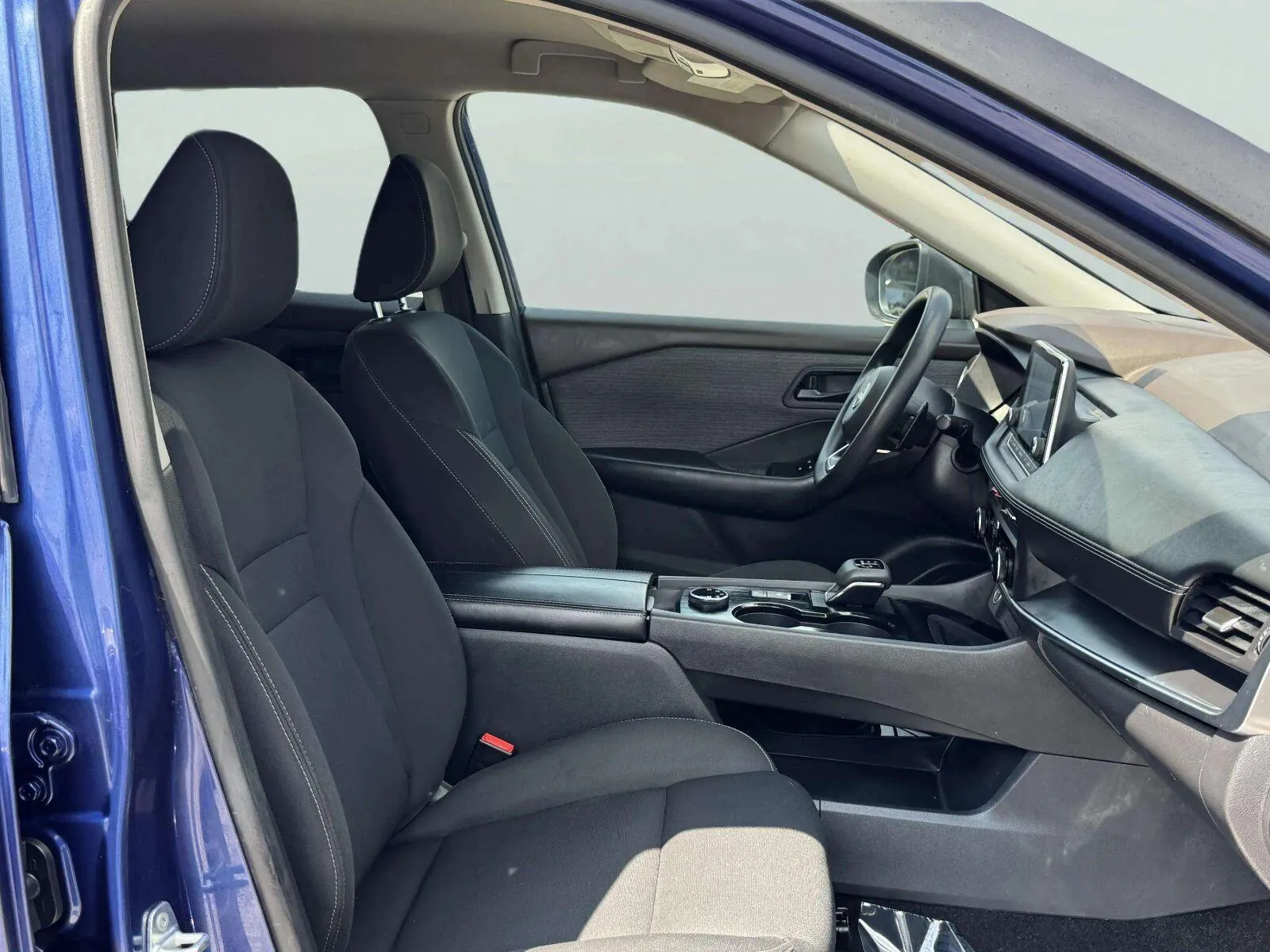 Nissan Rogue photo 42