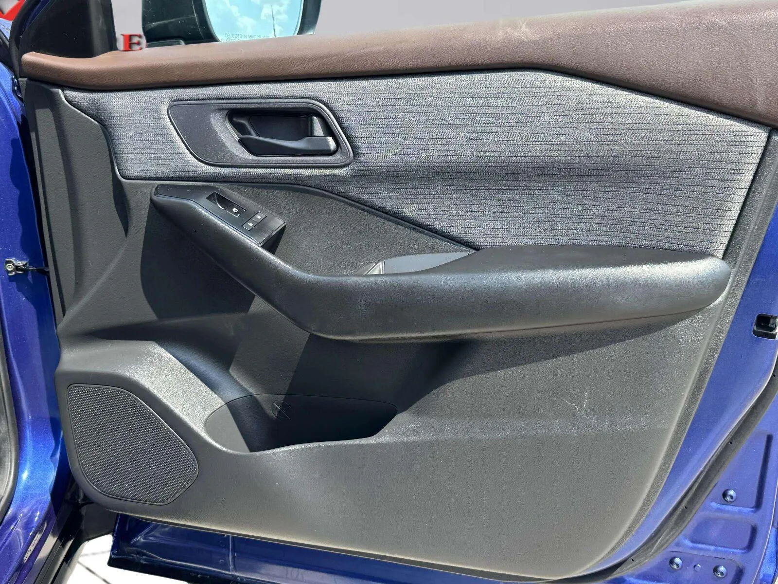 Nissan Rogue photo 44