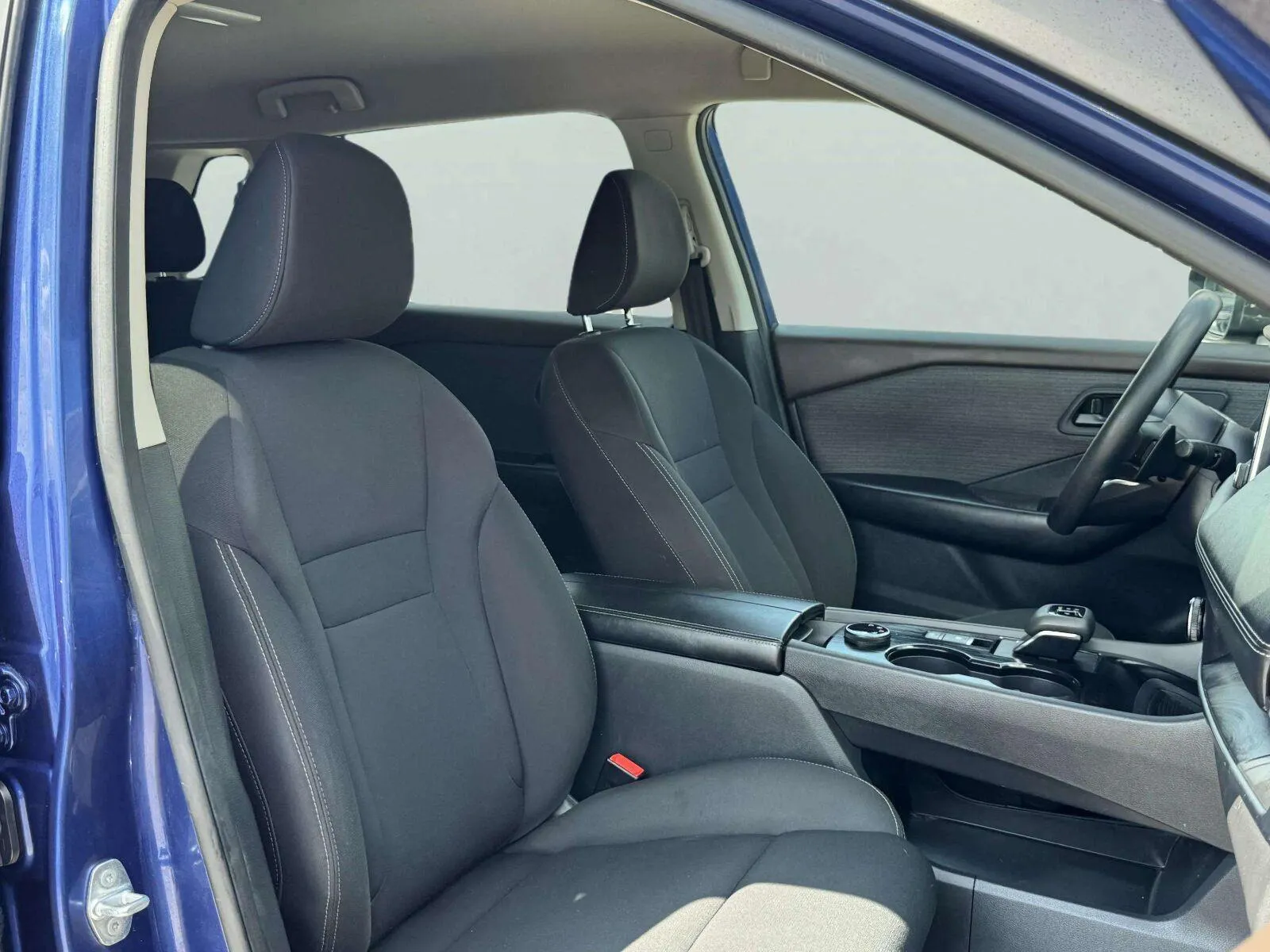 Nissan Rogue photo 45
